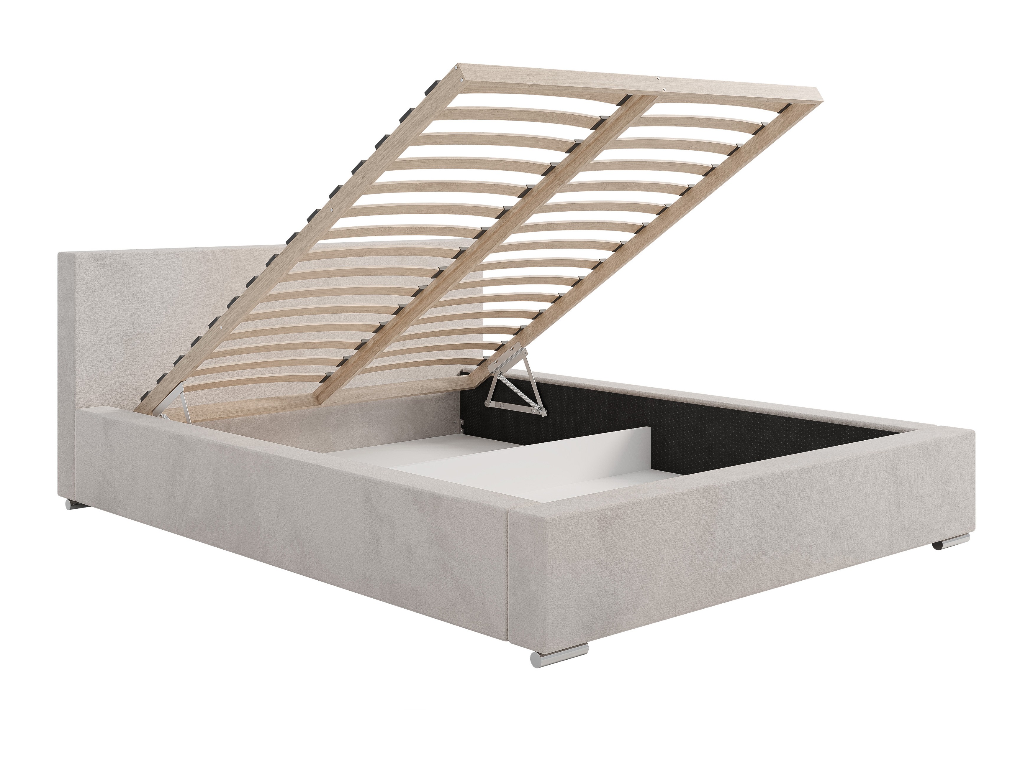 Ágy Martinez 116 (Magic Velvet 2217)