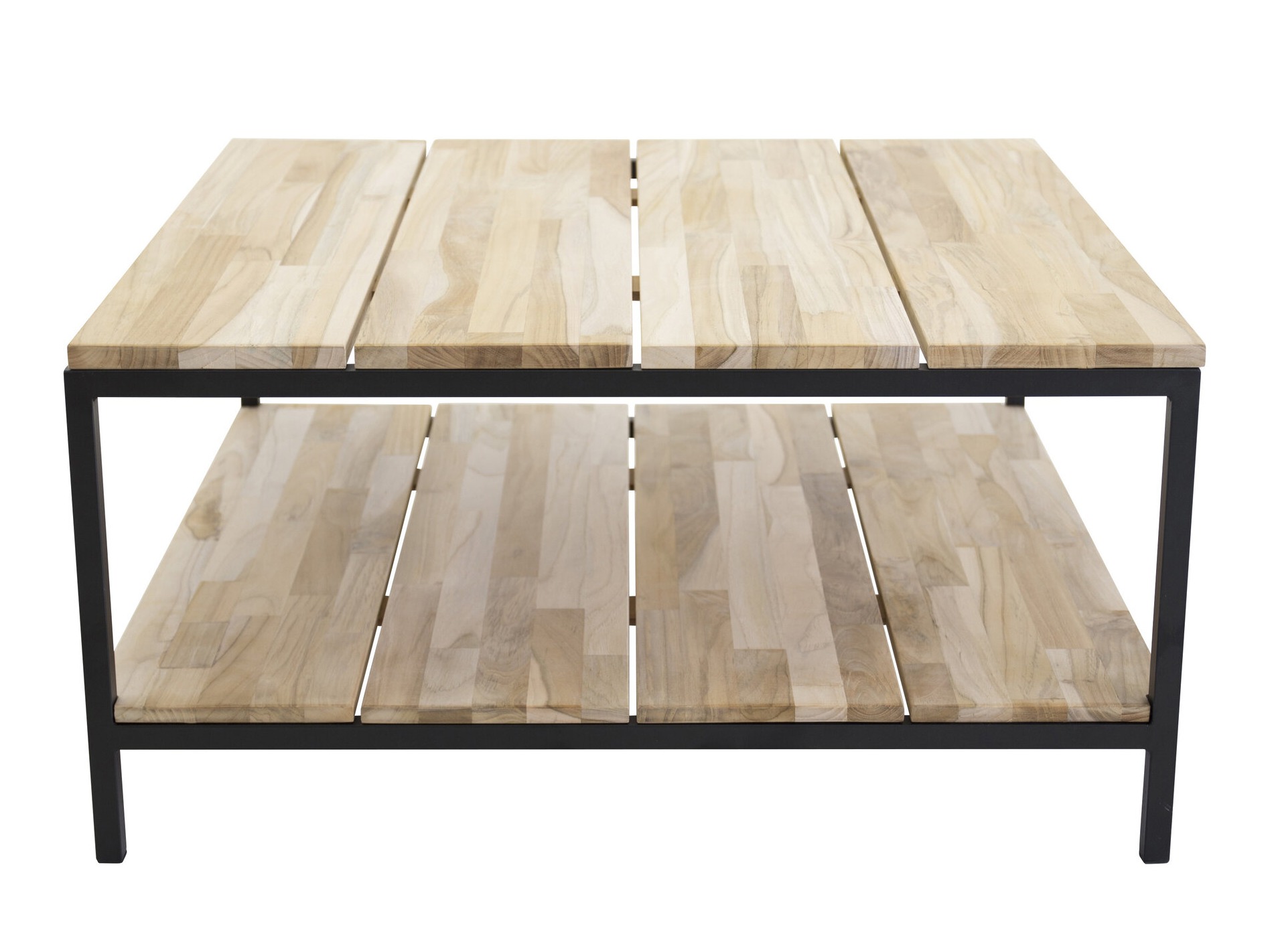 Dohányzóasztal Dallas 143