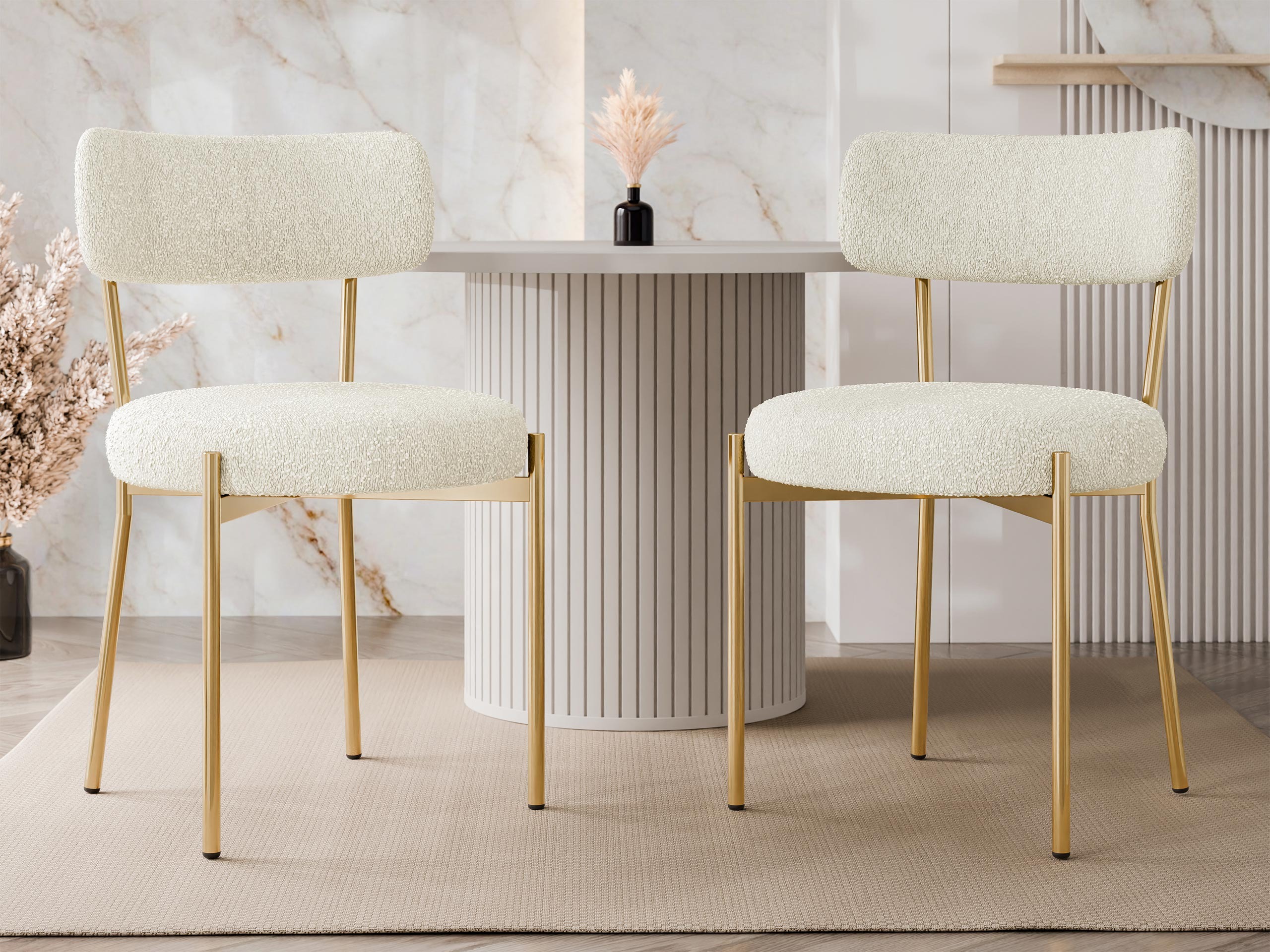 Szék Comfivo 470 (Krém)