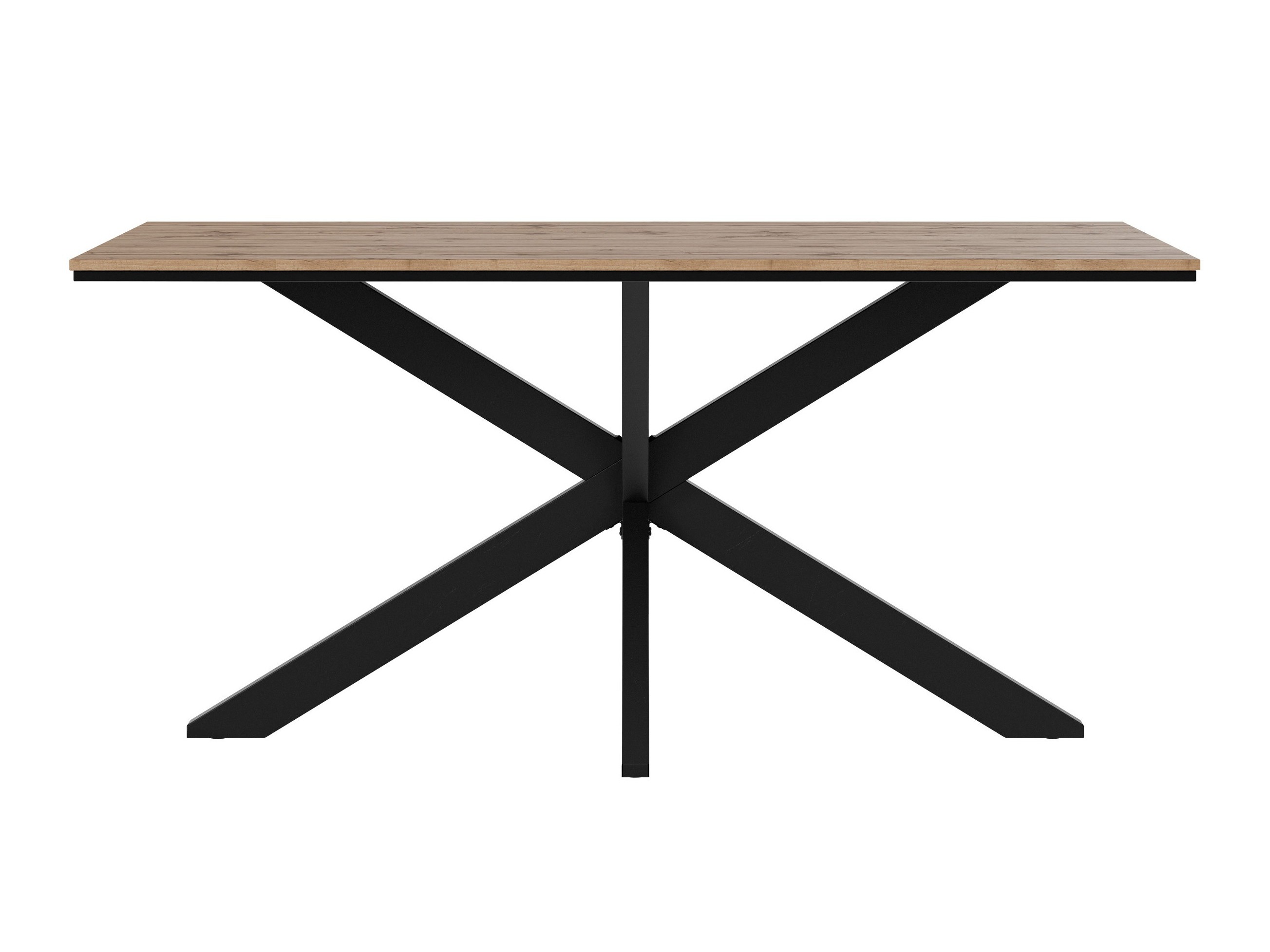 Asztal Goodyear 136 (Wotan tölgy)