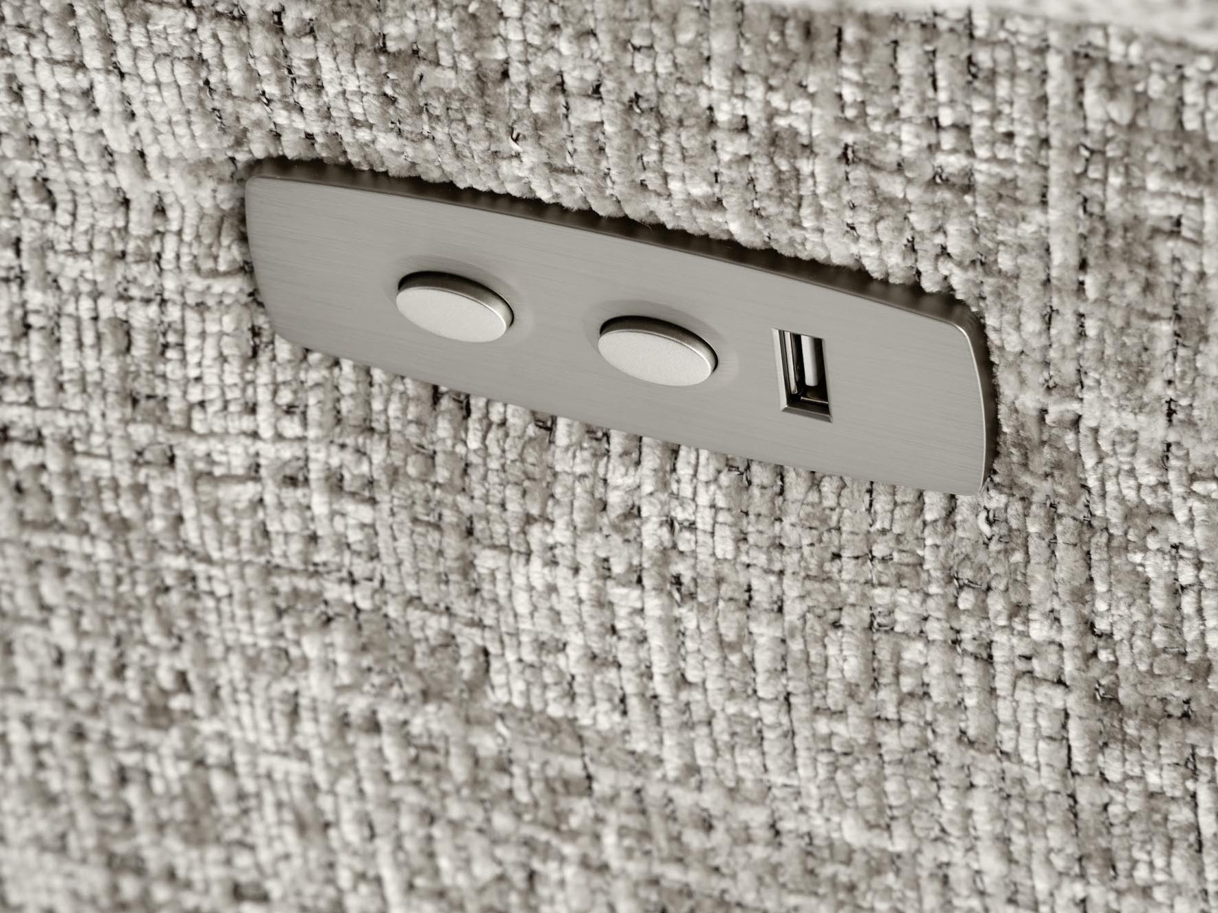 Relax fotelágy Houston 2066