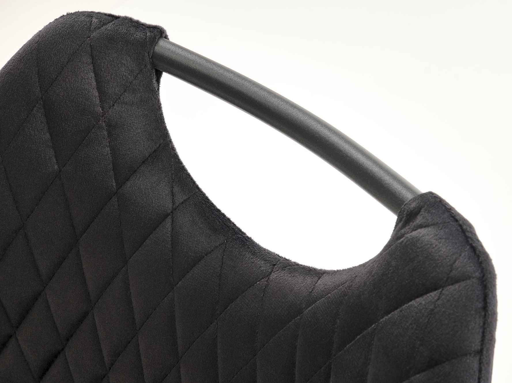 Szék Houston 2069 (Fekete)