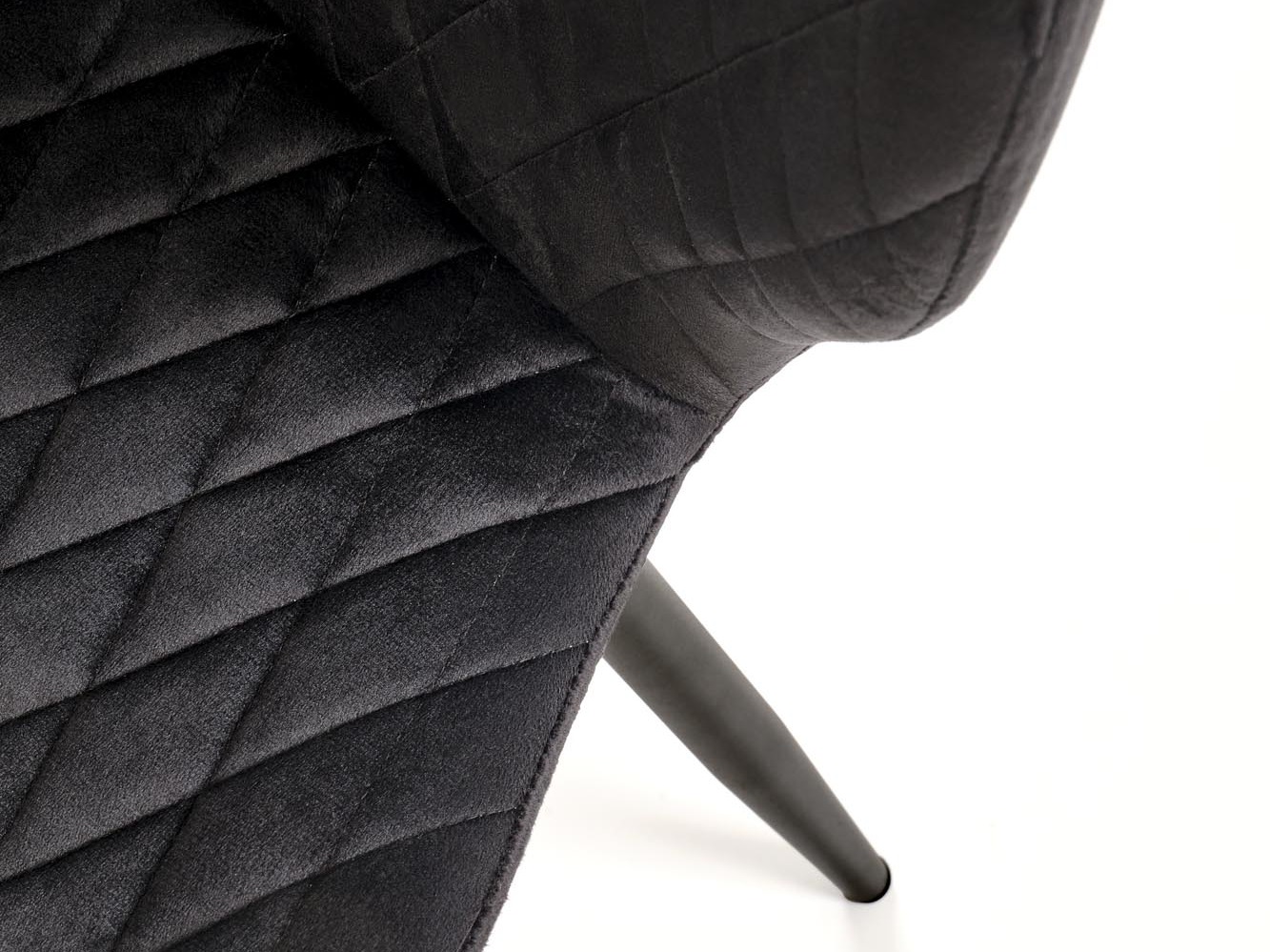 Szék Houston 2069 (Fekete)