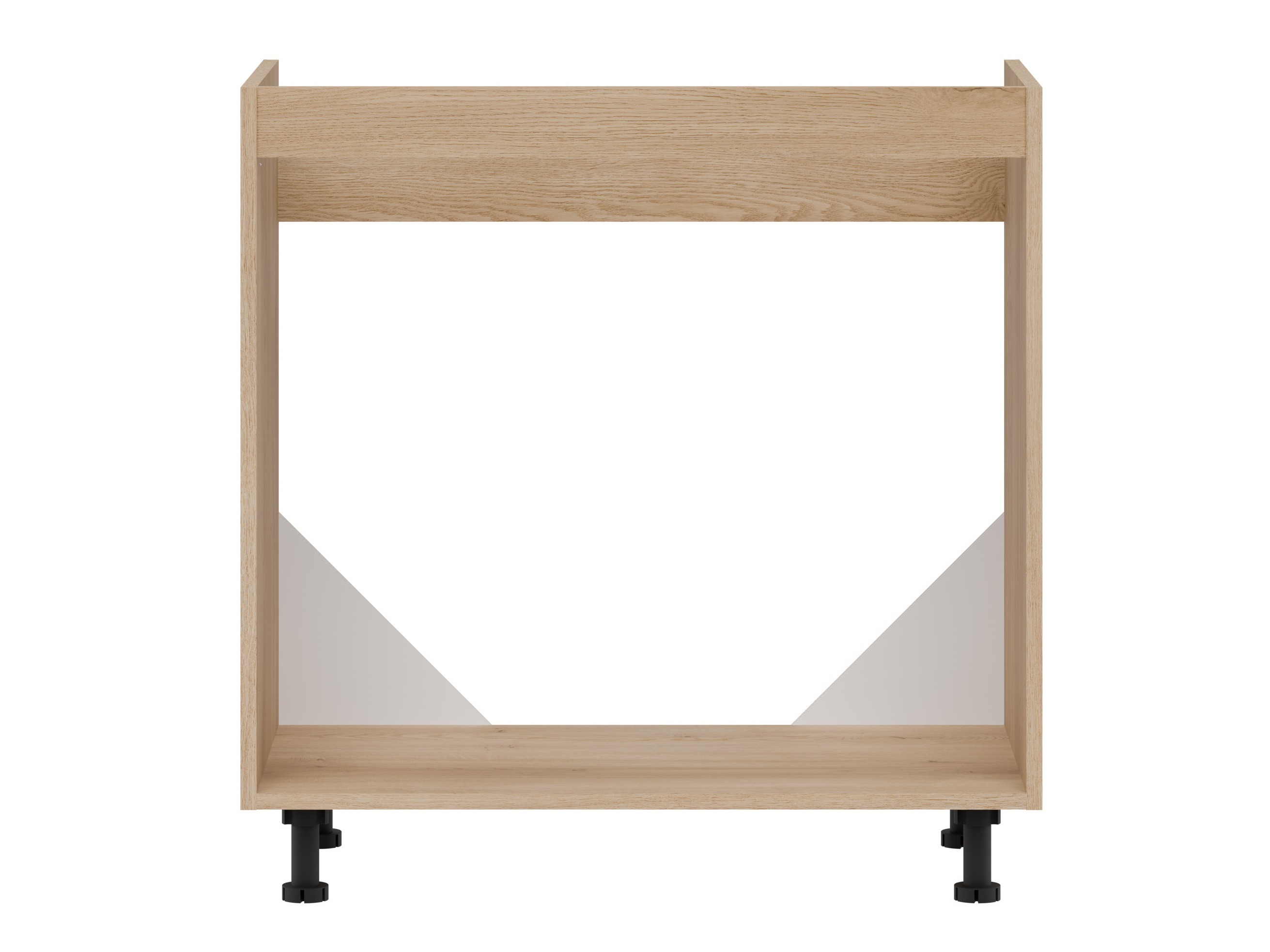 Moduláris mosogató szekrény ajtókkal Ati Artisan 110