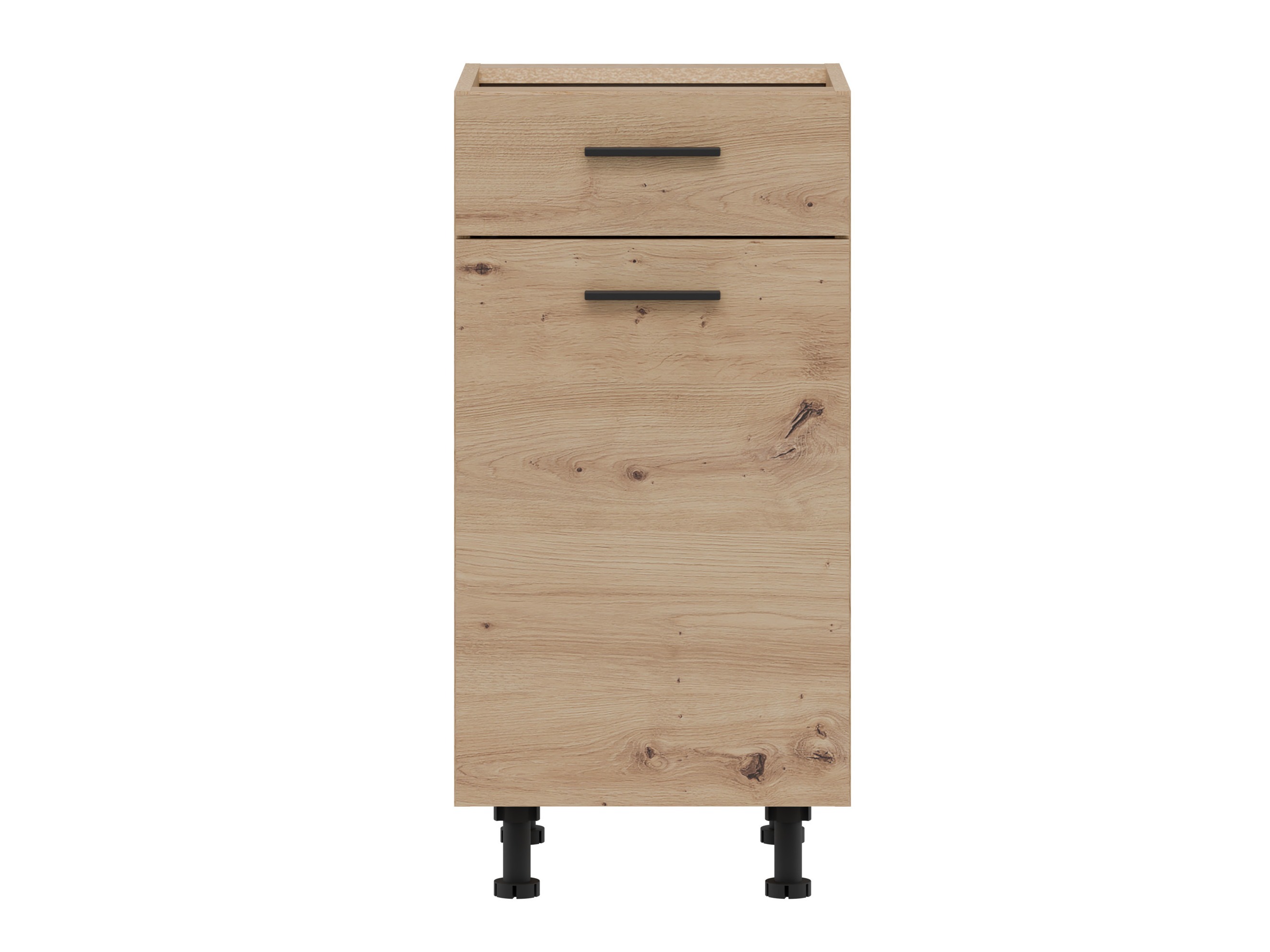 Moduláris szekrény fiókkal és ajtókkal Ati Artisan 102