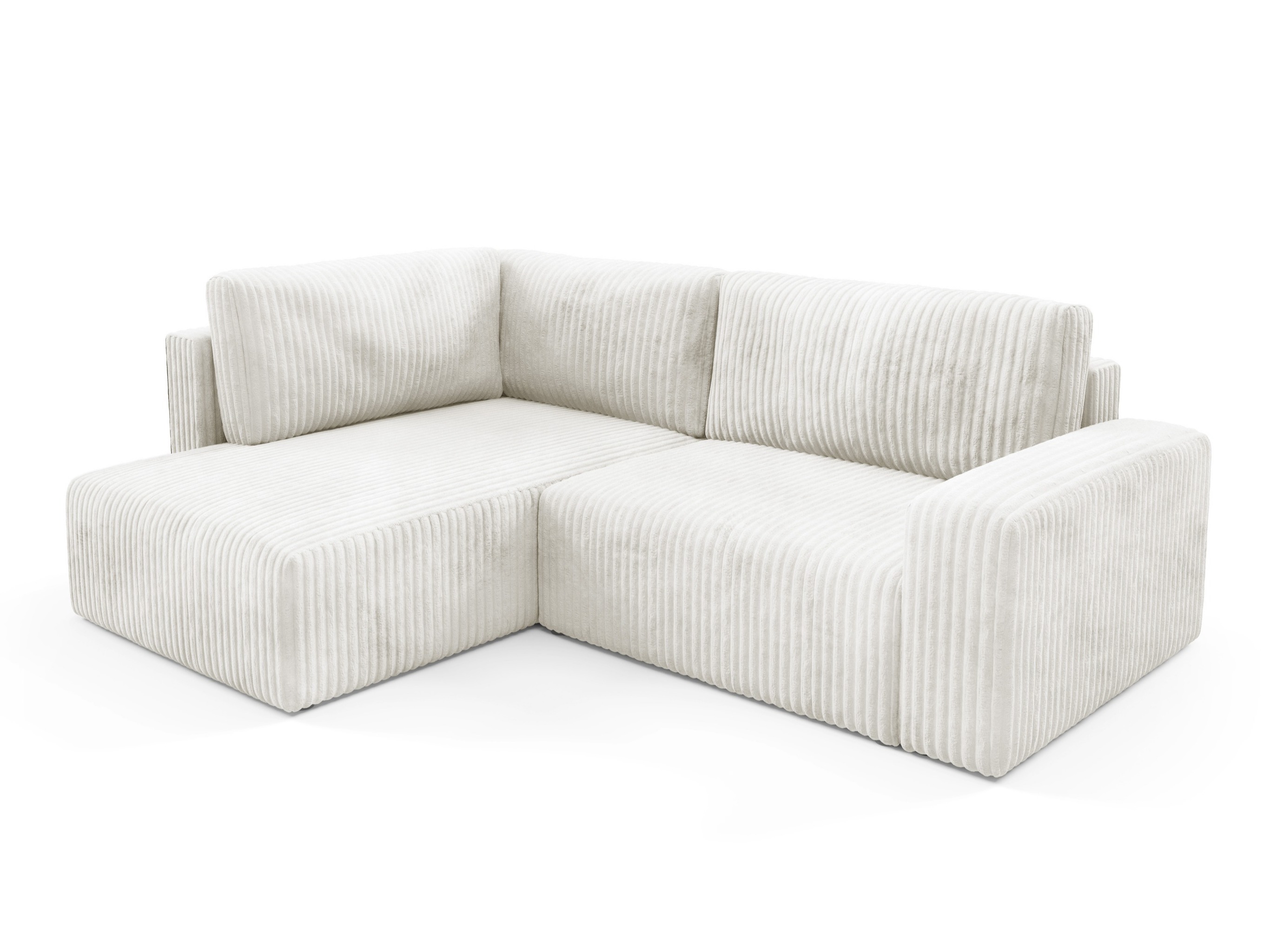 Sarokkanapé Franklin 162 (Bal)