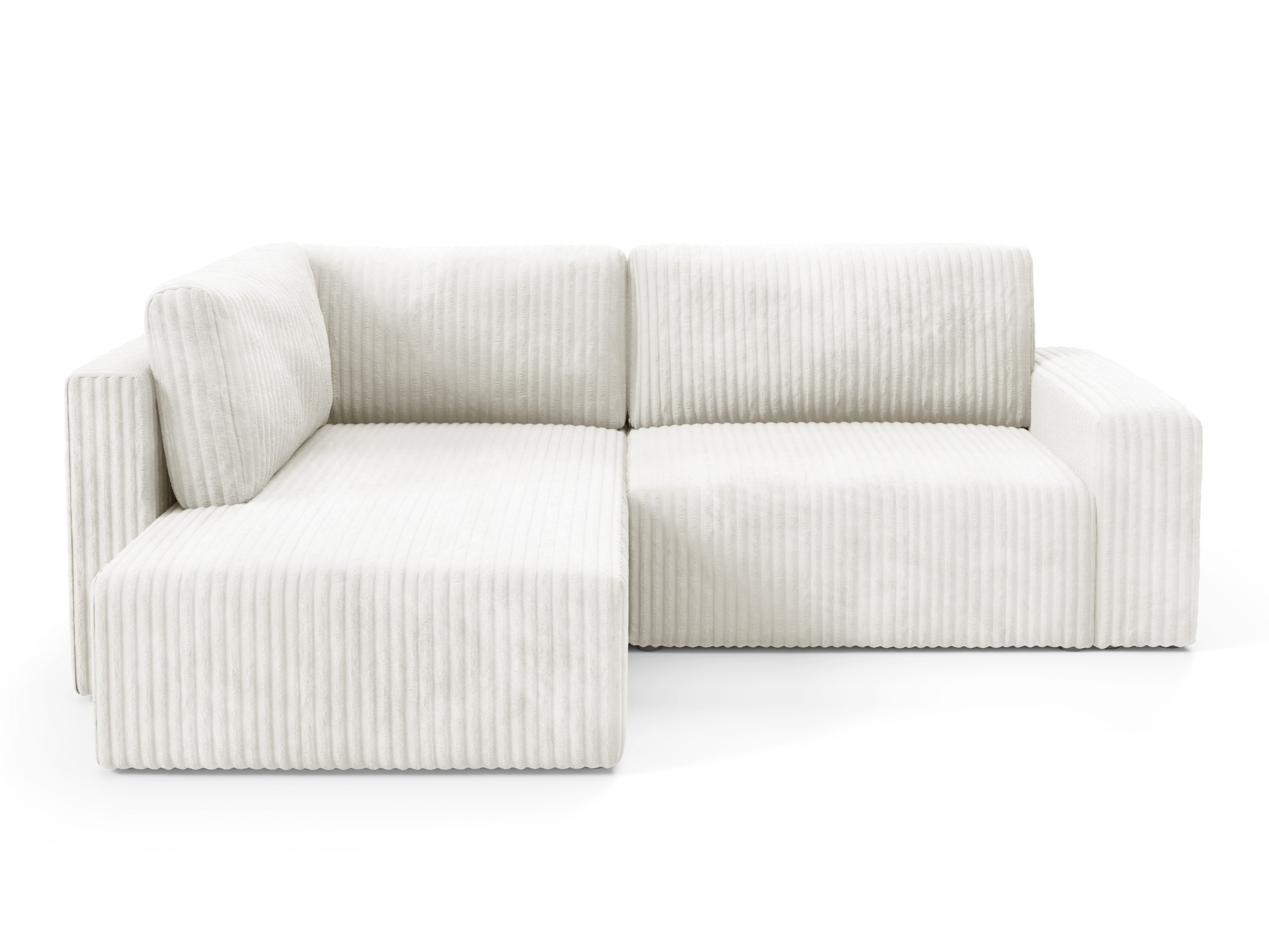 Sarokkanapé Franklin 162 (Bal)