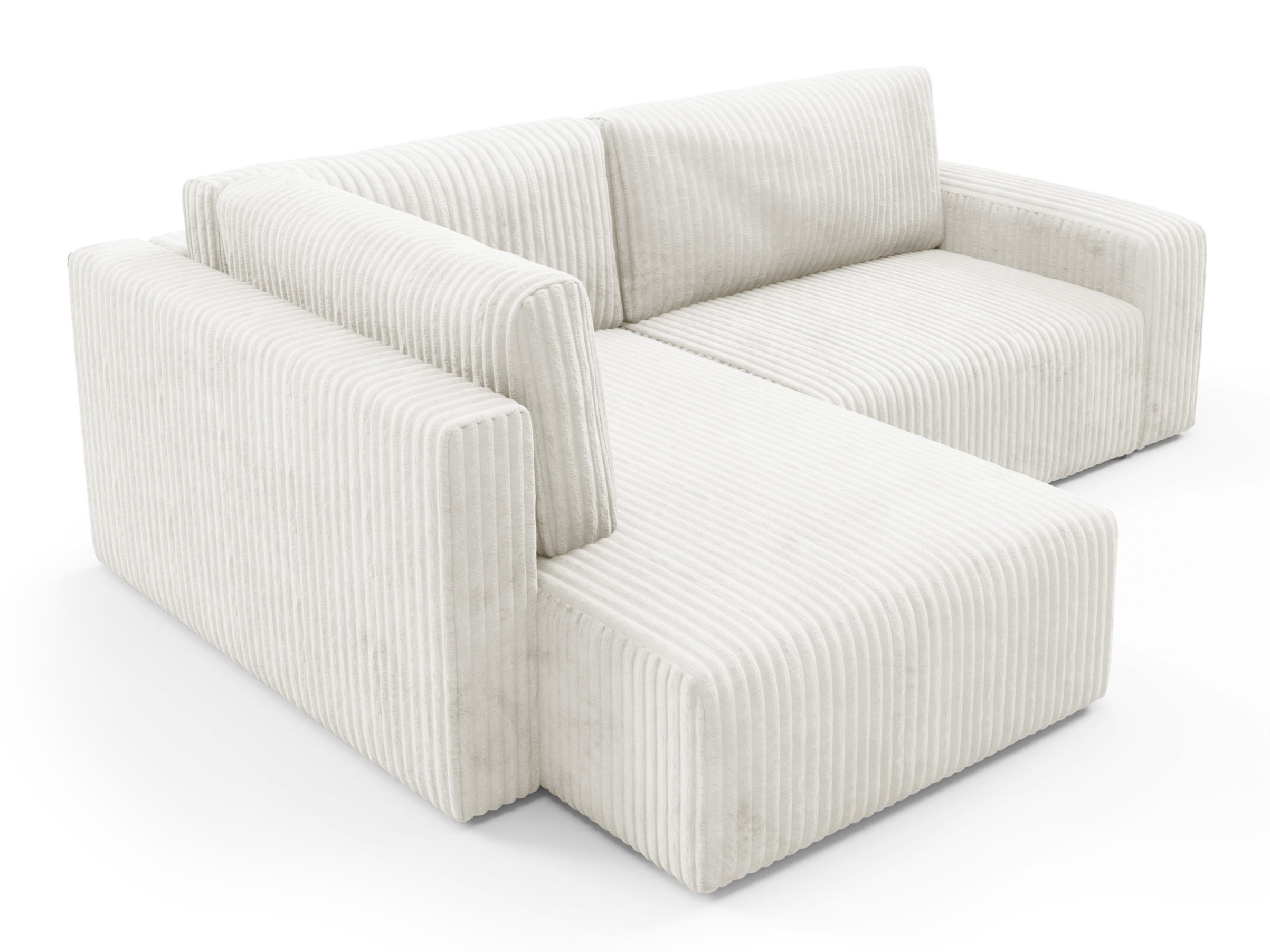 Sarokkanapé Franklin 162 (Bal)