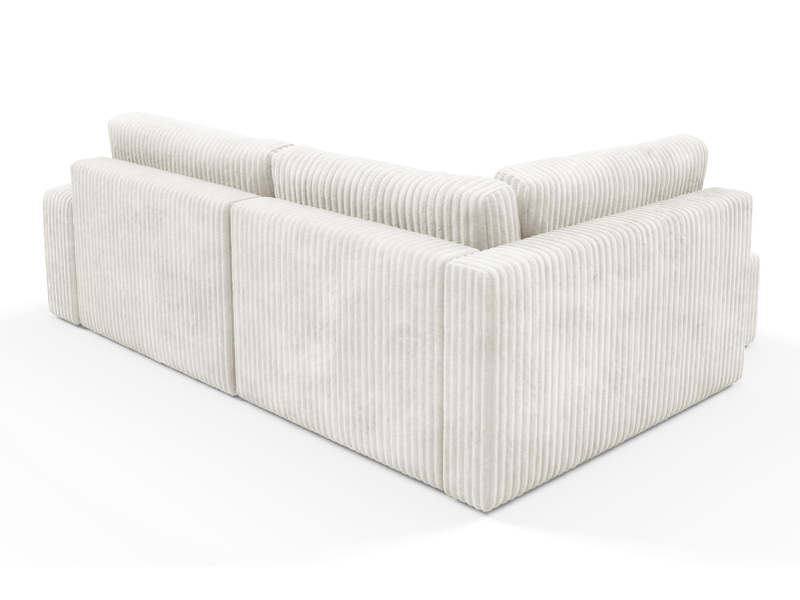 Sarokkanapé Franklin 162 (Bal)