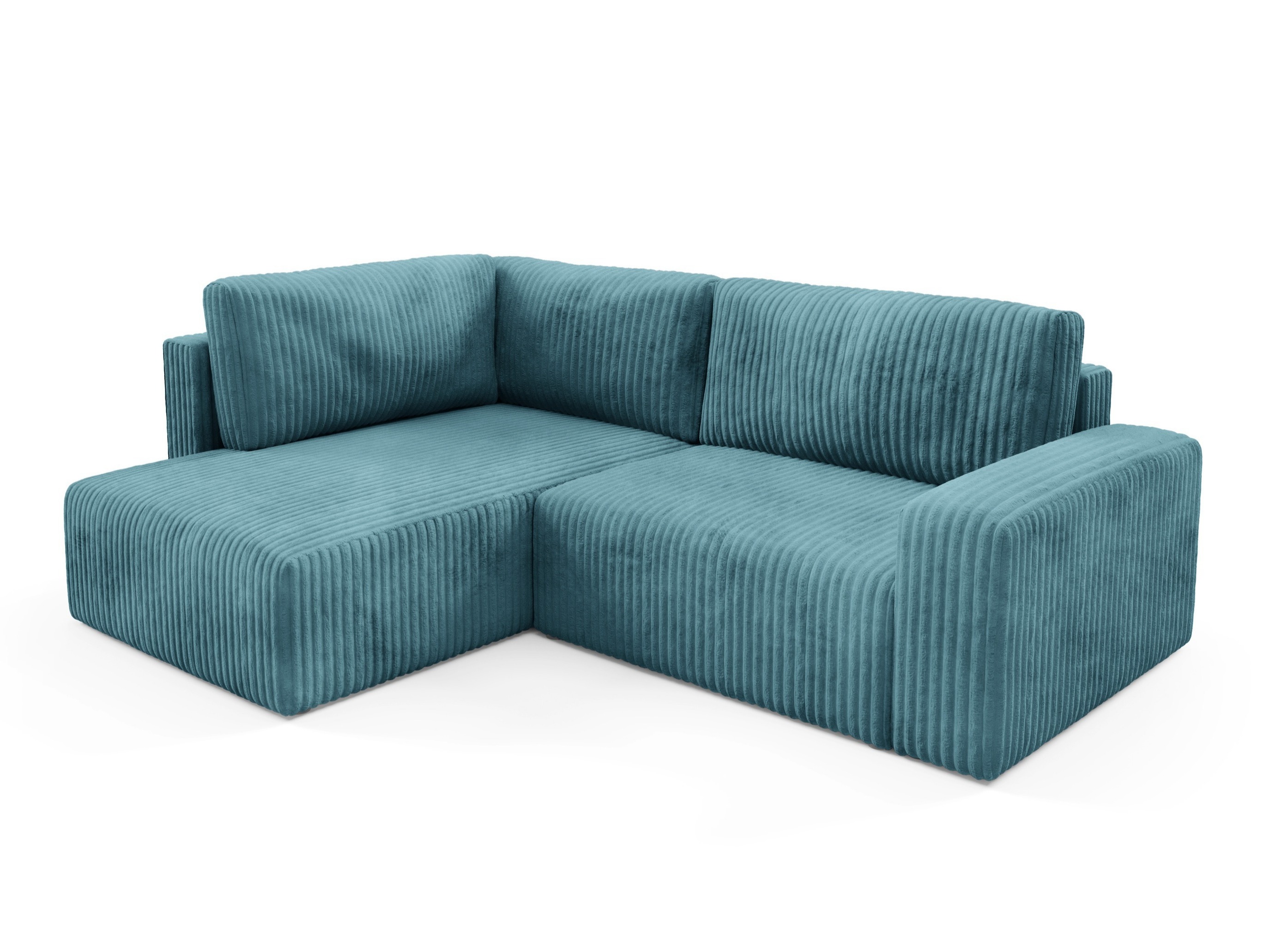 Sarokkanapé Franklin 162 (Bal)