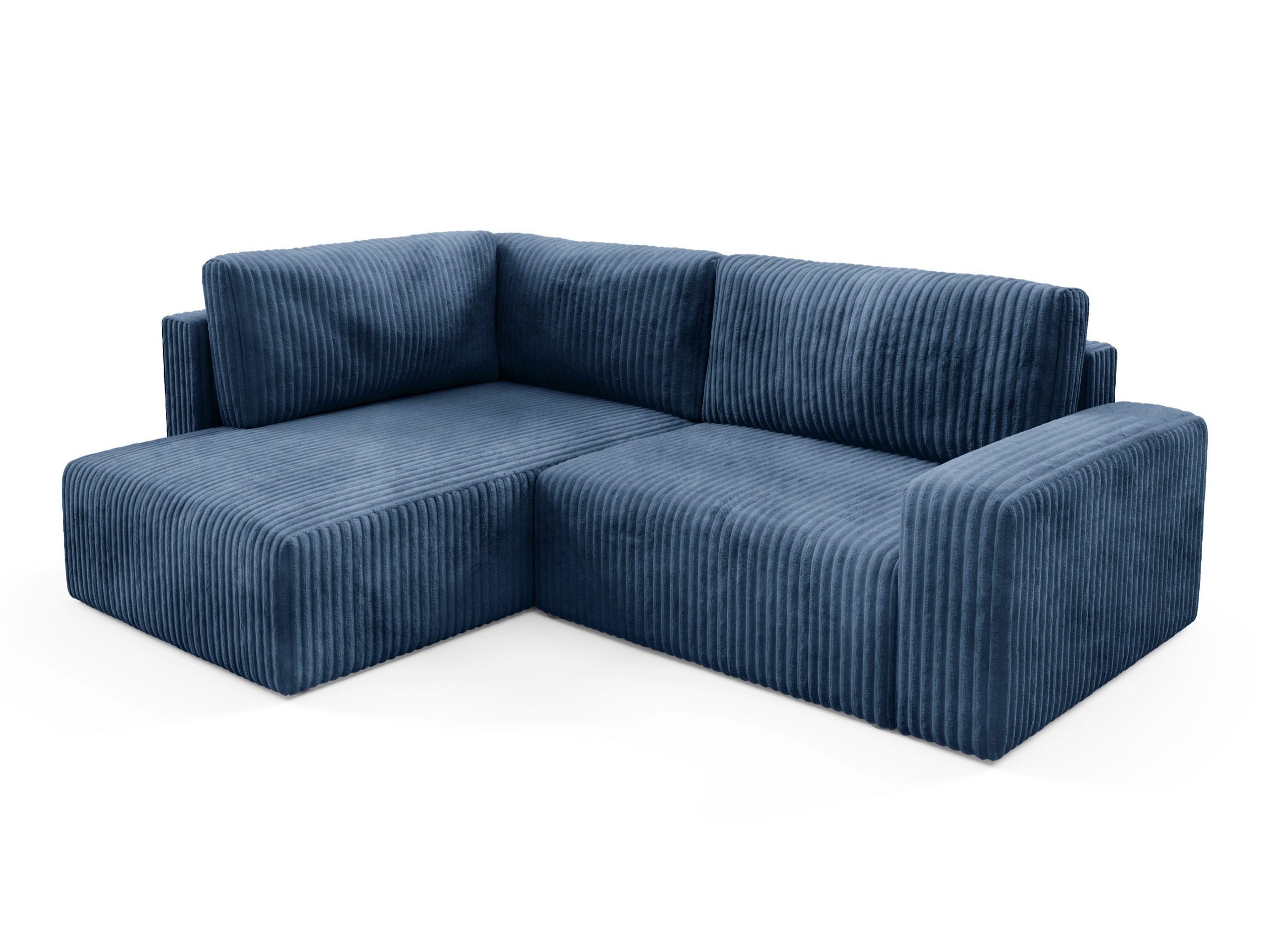 Sarokkanapé Franklin 162 (Bal)