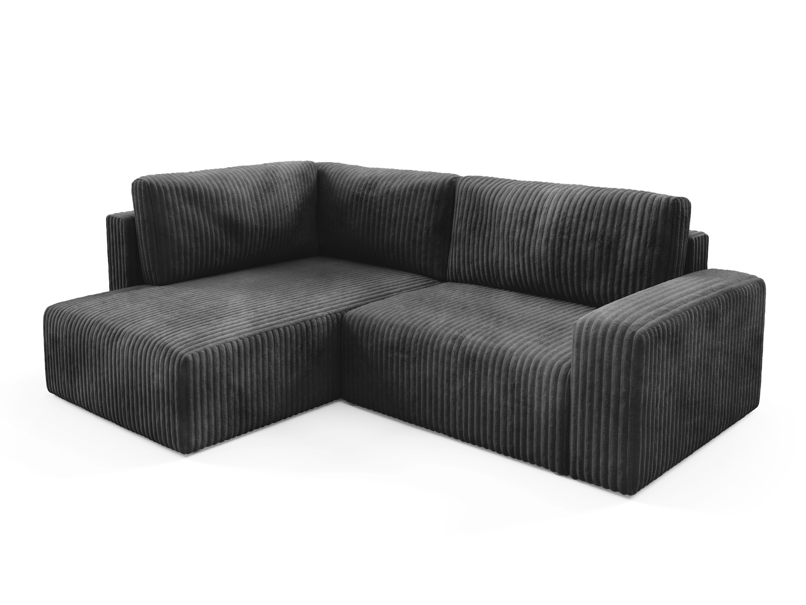 Sarokkanapé Franklin 162 (Bal)