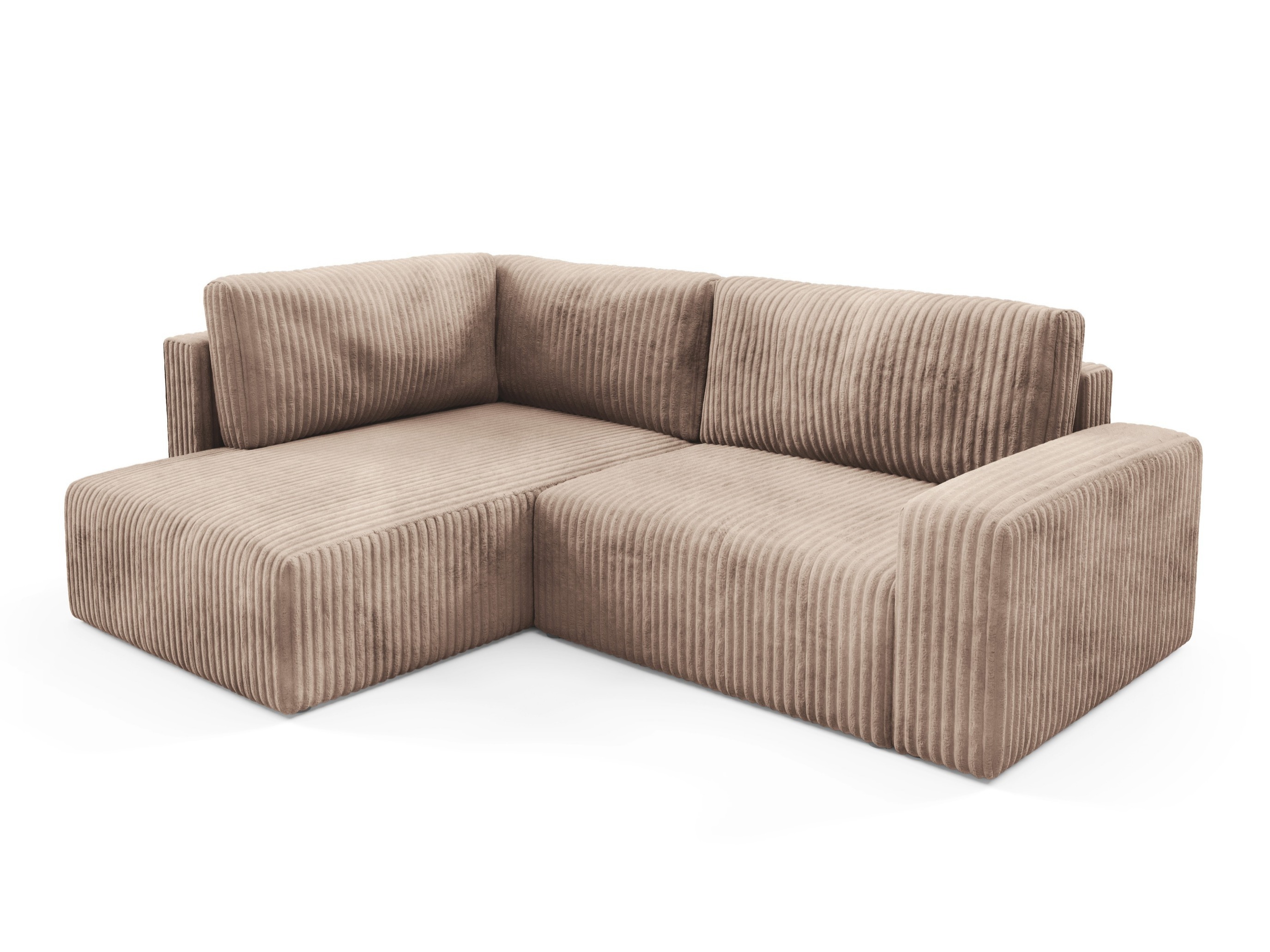 Sarokkanapé Franklin 162 (Balos)