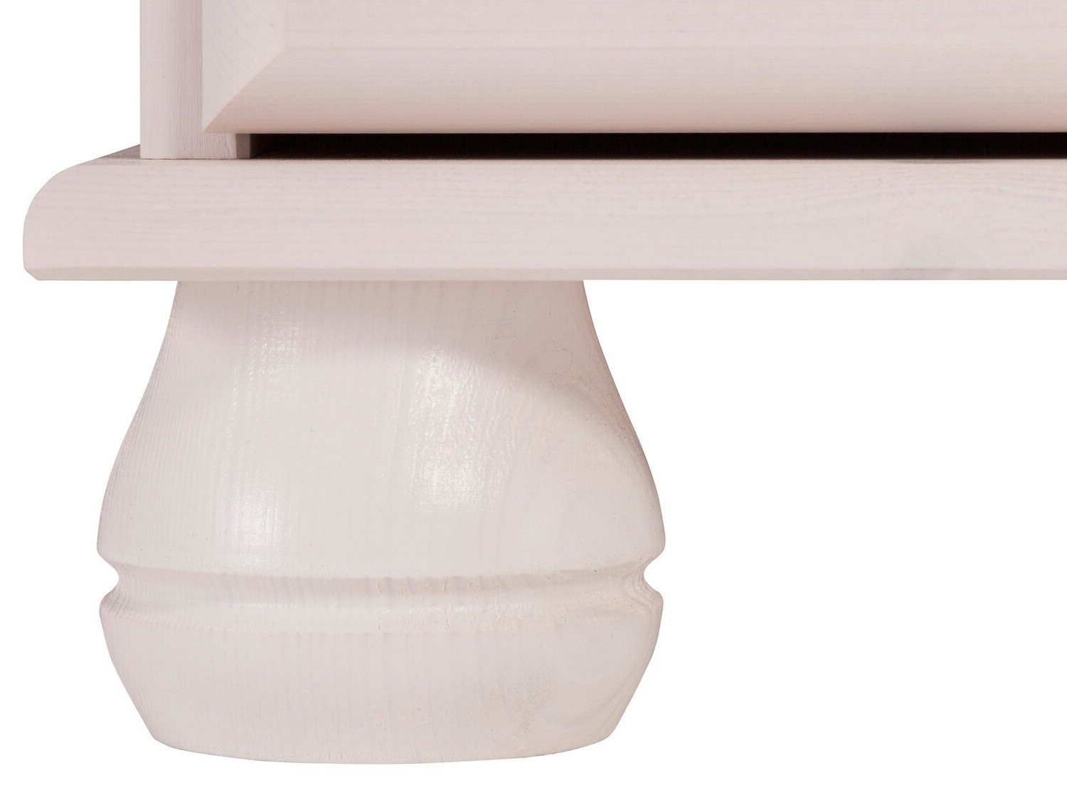 Komód Fenlaru 106 (Fehér)