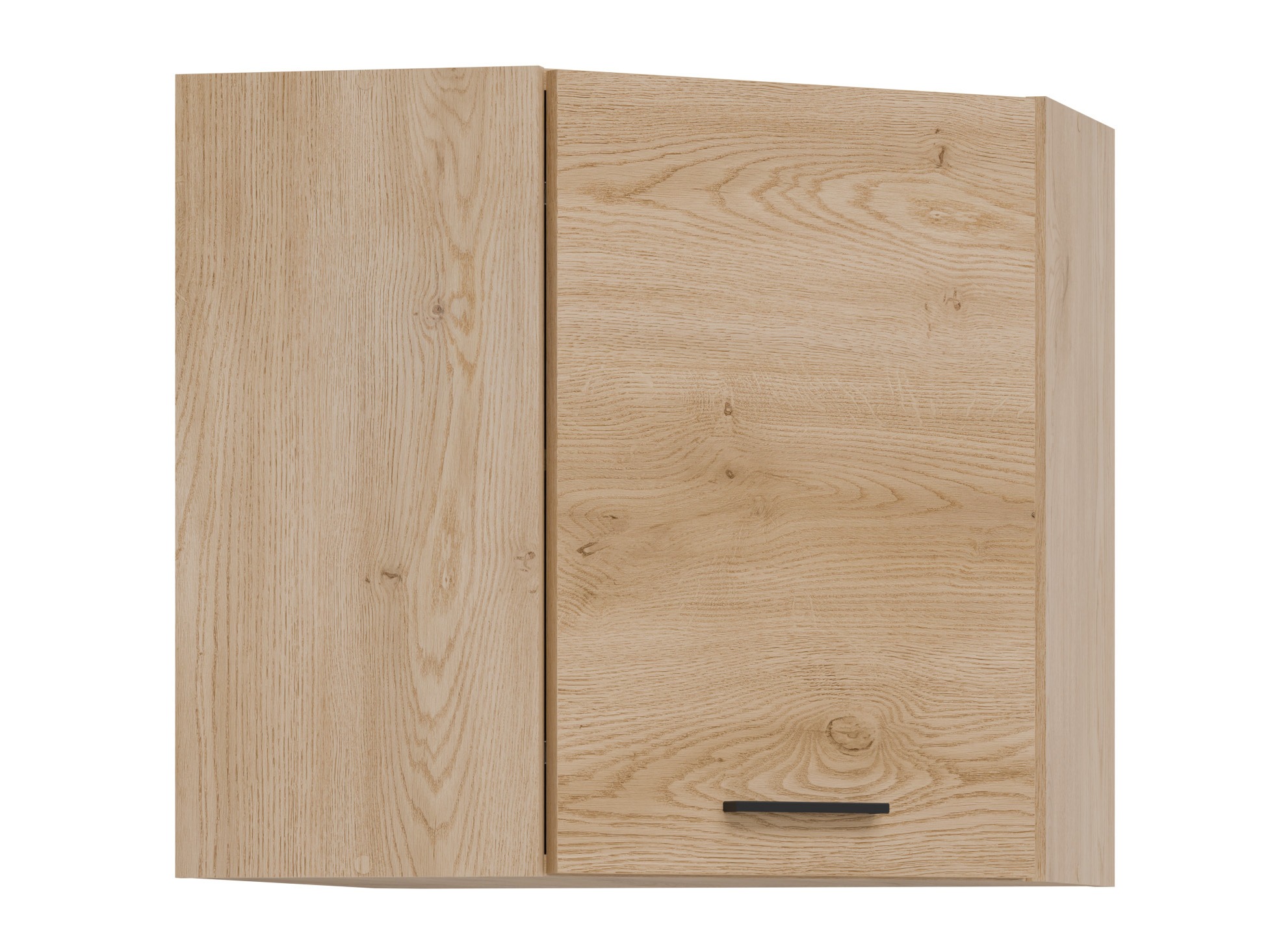 Moduláris fali sarokszekrény Ati Torro 110