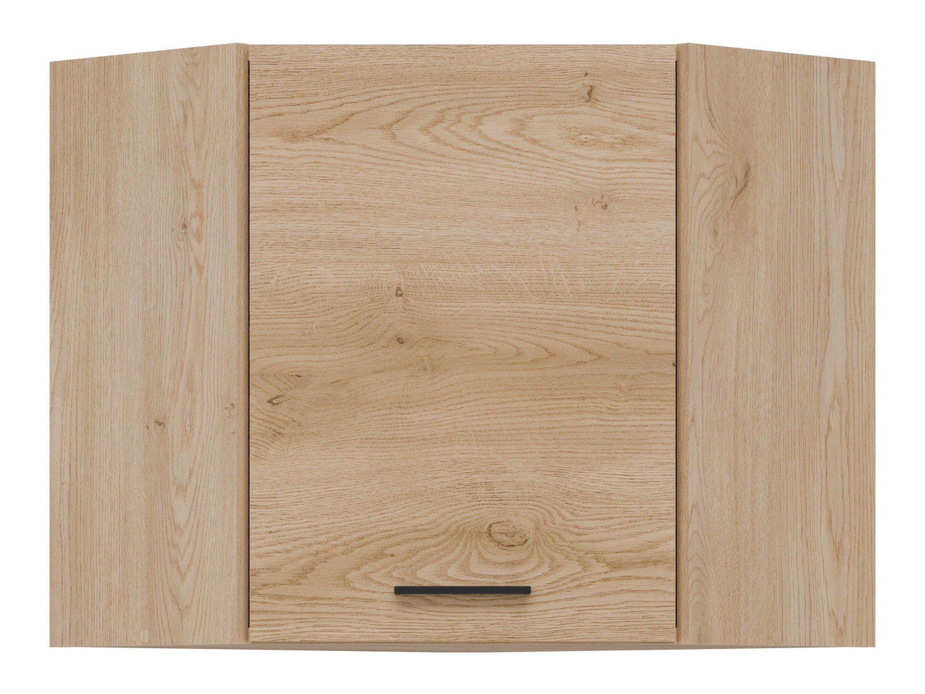 Moduláris fali sarokszekrény Ati Torro 110