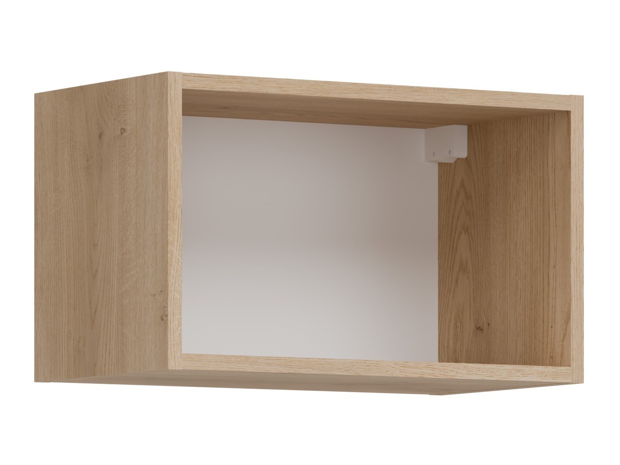 Moduláris fali szekrény Ati Grey 123