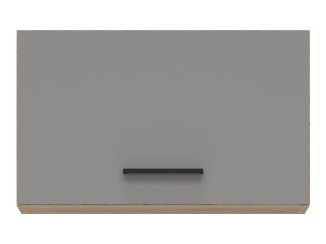 Moduláris fali szekrény Ati Grey 123