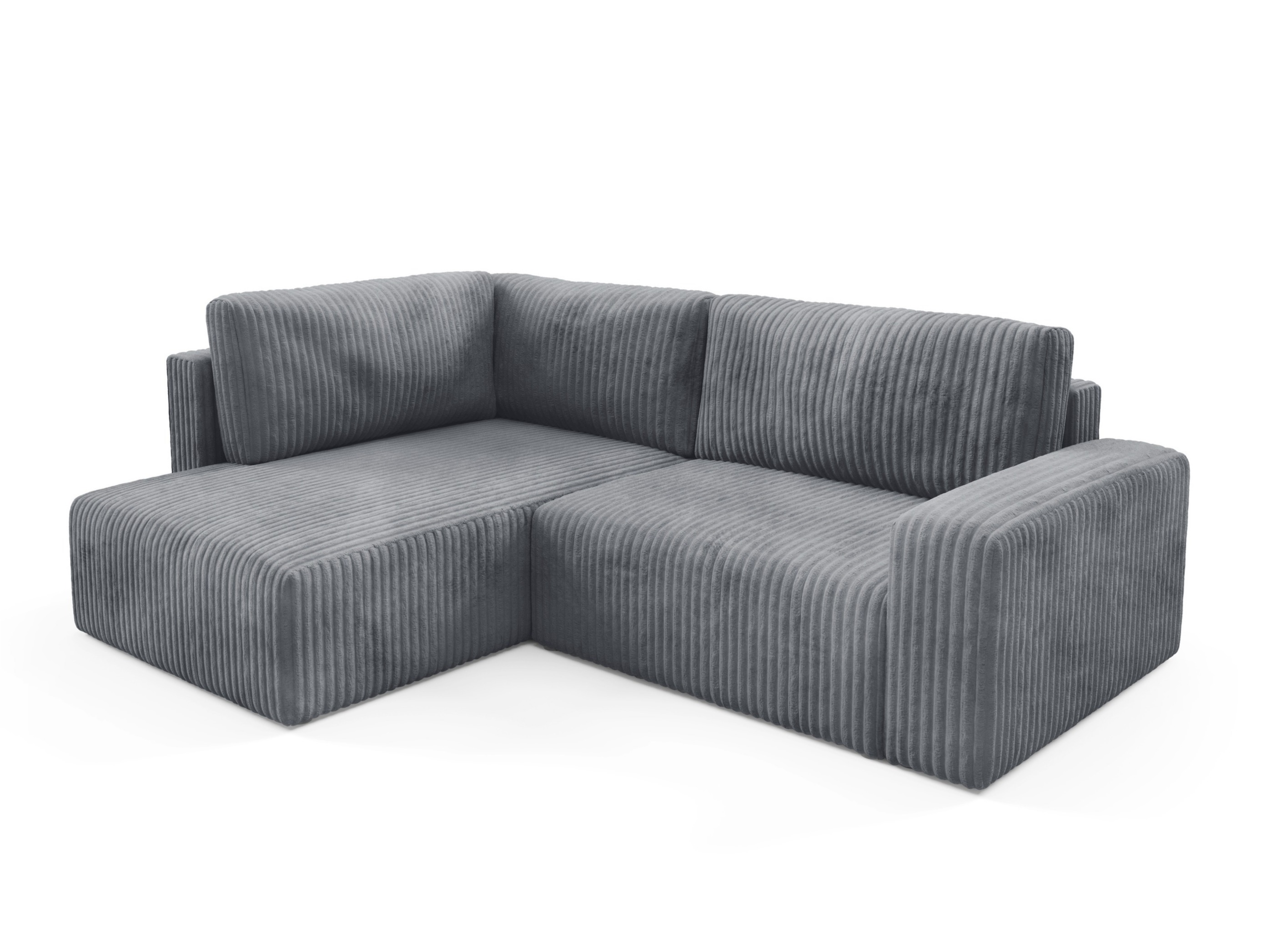 Sarokkanapé Franklin 162 (Bal)