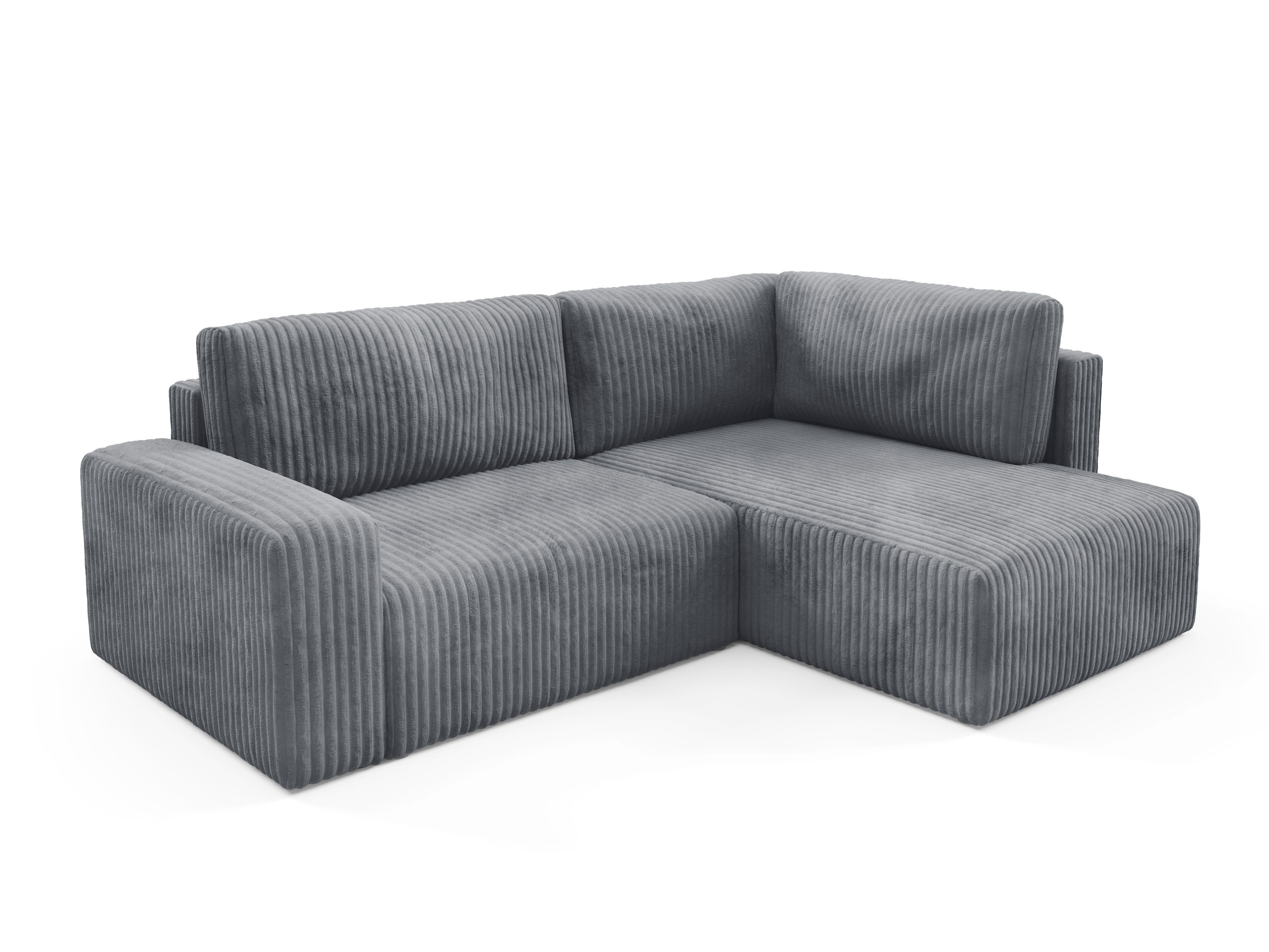 Sarokkanapé Franklin 162 (Jobb)