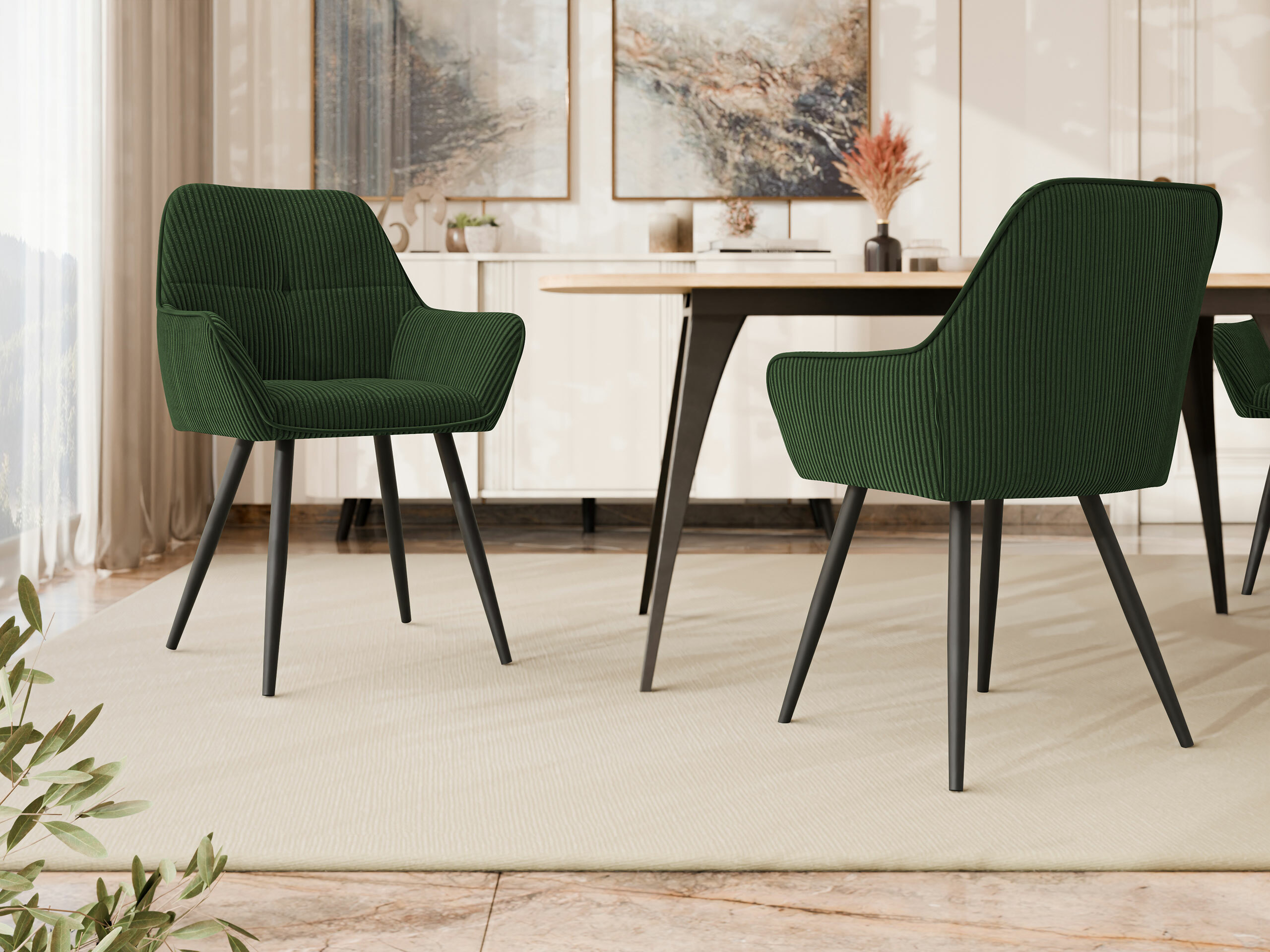 Szék Jackson 117 (Poso 14)