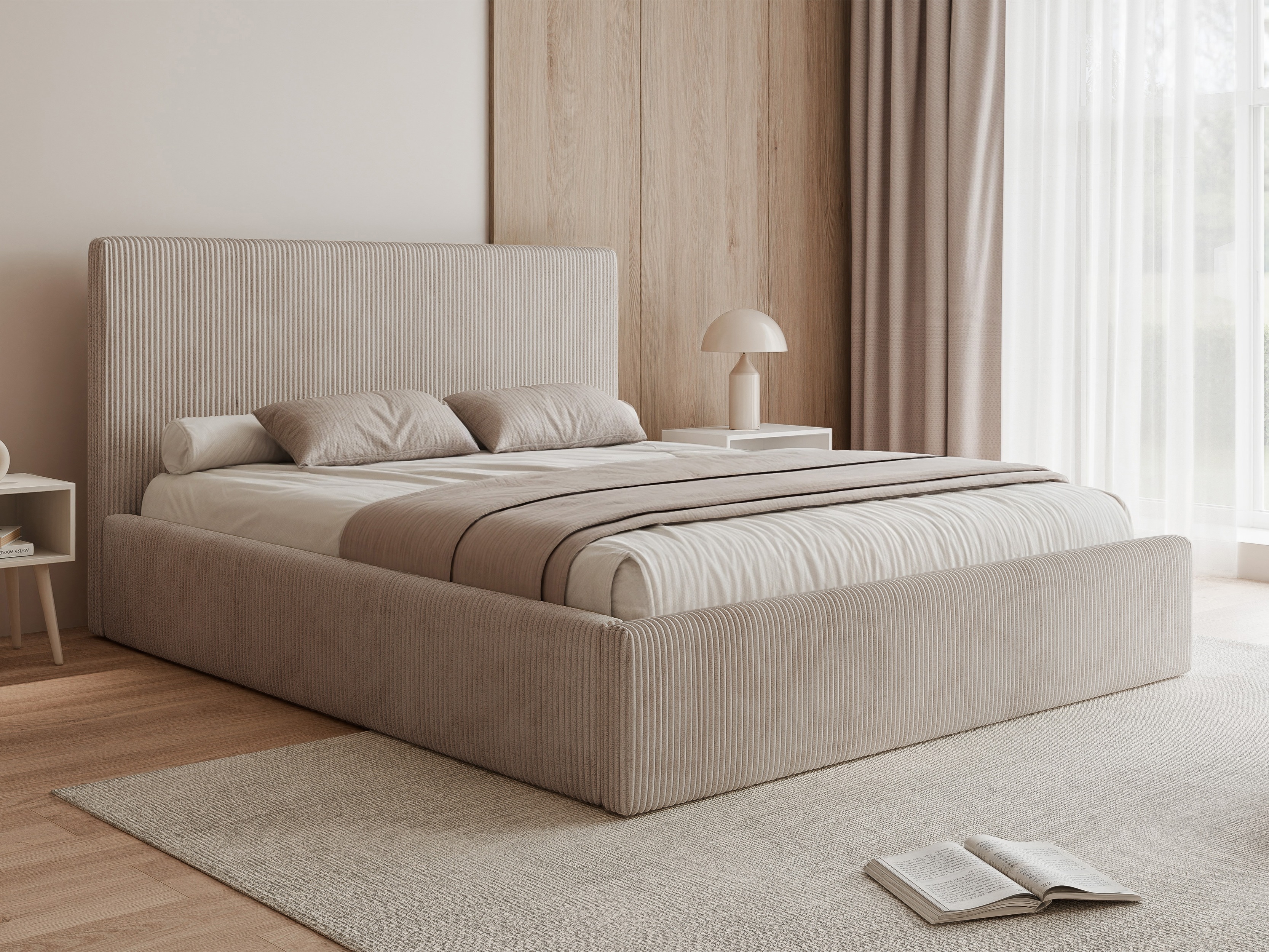 Ágy Martinez 101 (Poso 02)