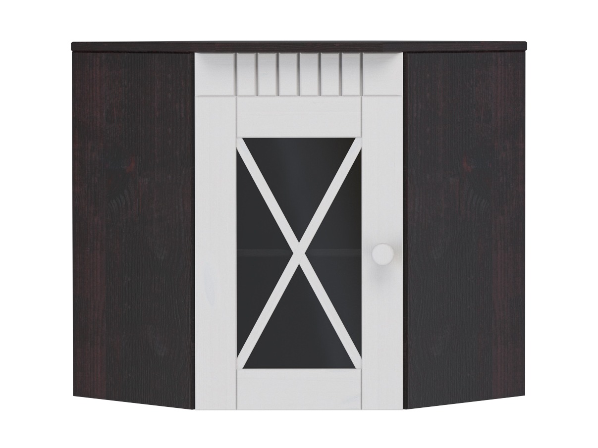 Fali szekrény Deletri 112