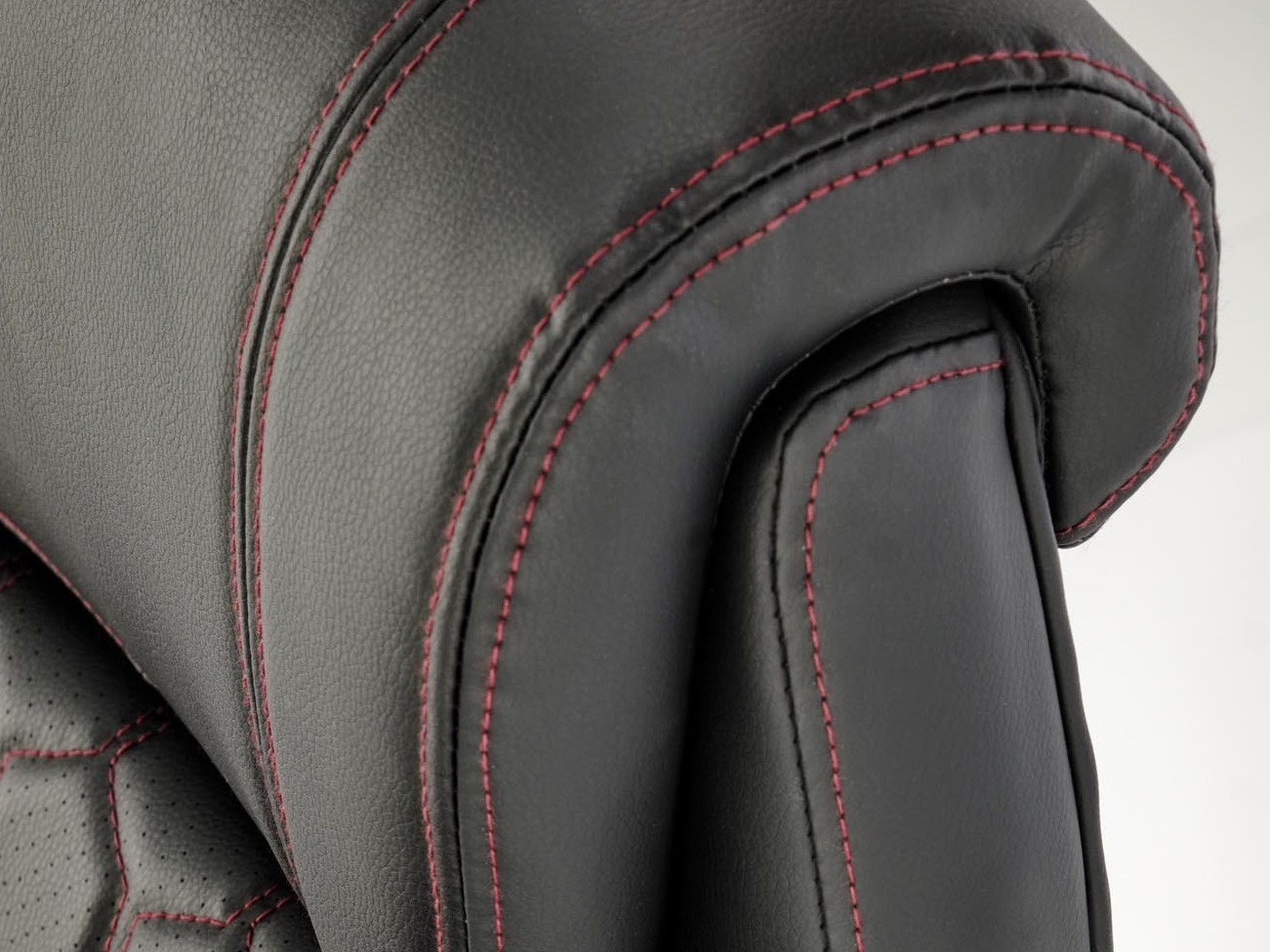 Irodai szék Houston 1608