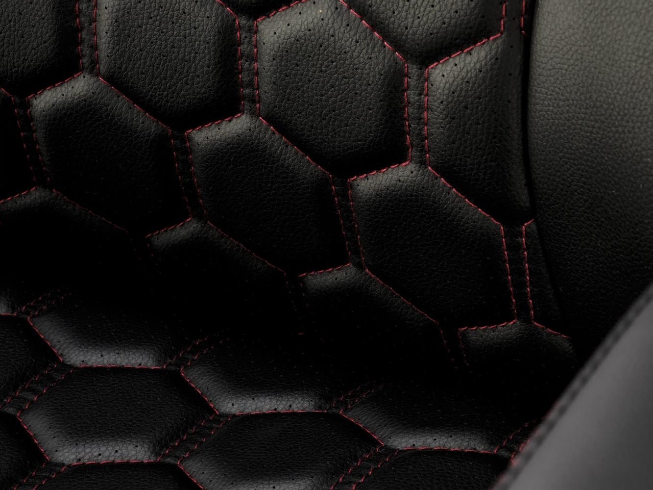 Irodai szék Houston 1608