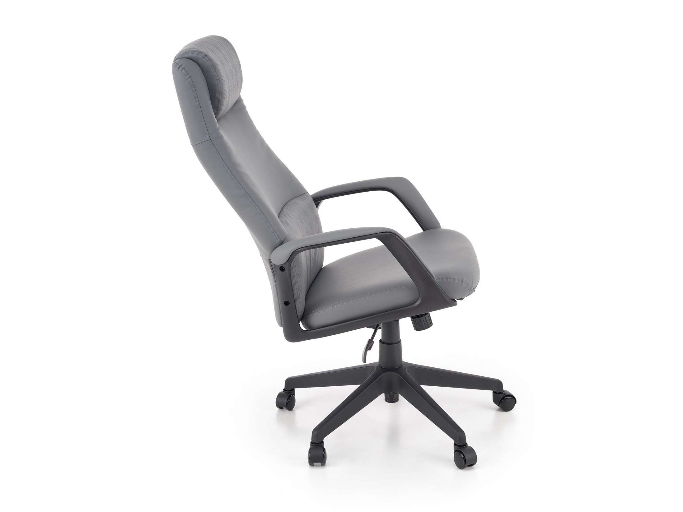 Irodai szék Houston 1898 (Szürke)