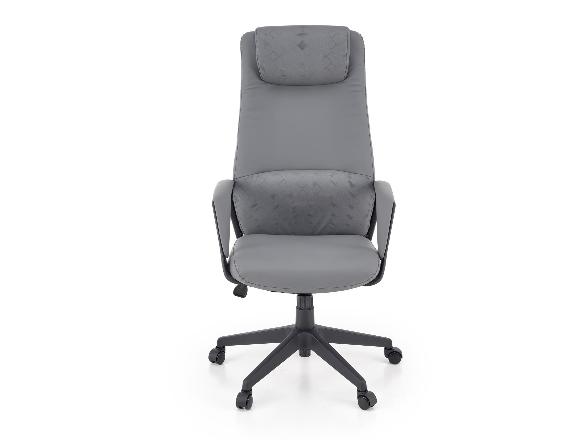 Irodai szék Houston 1898 (Szürke)