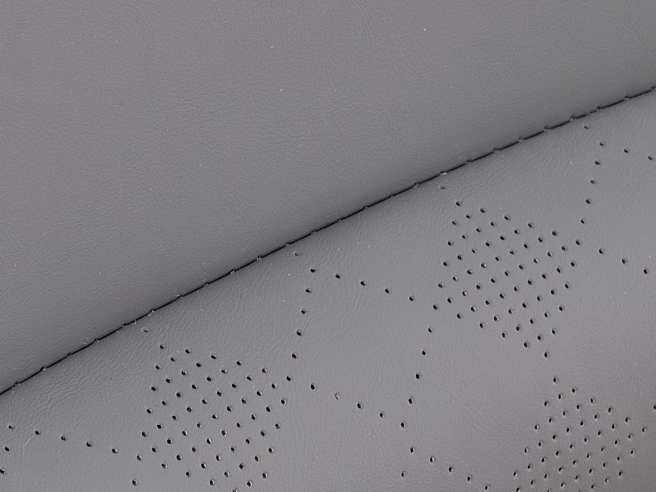 Irodai szék Houston 1898 (Szürke)