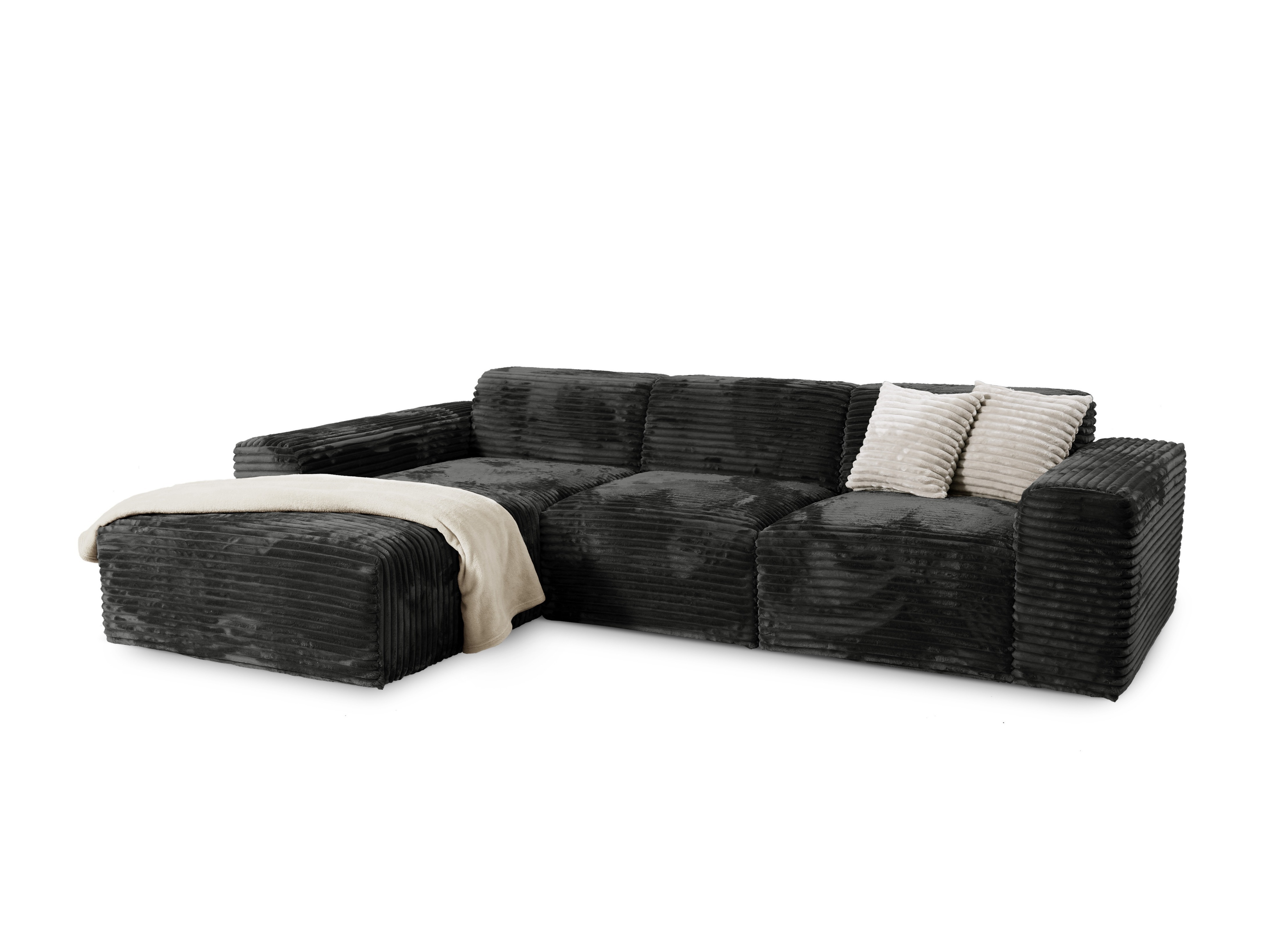 Sarokkanapé Franklin 137 (Tilia 100)