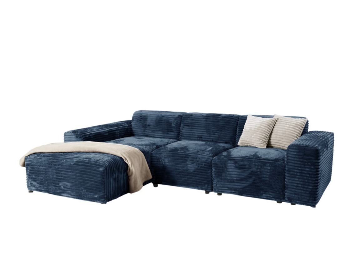 Sarokkanapé Franklin 137 (Tilia 77)