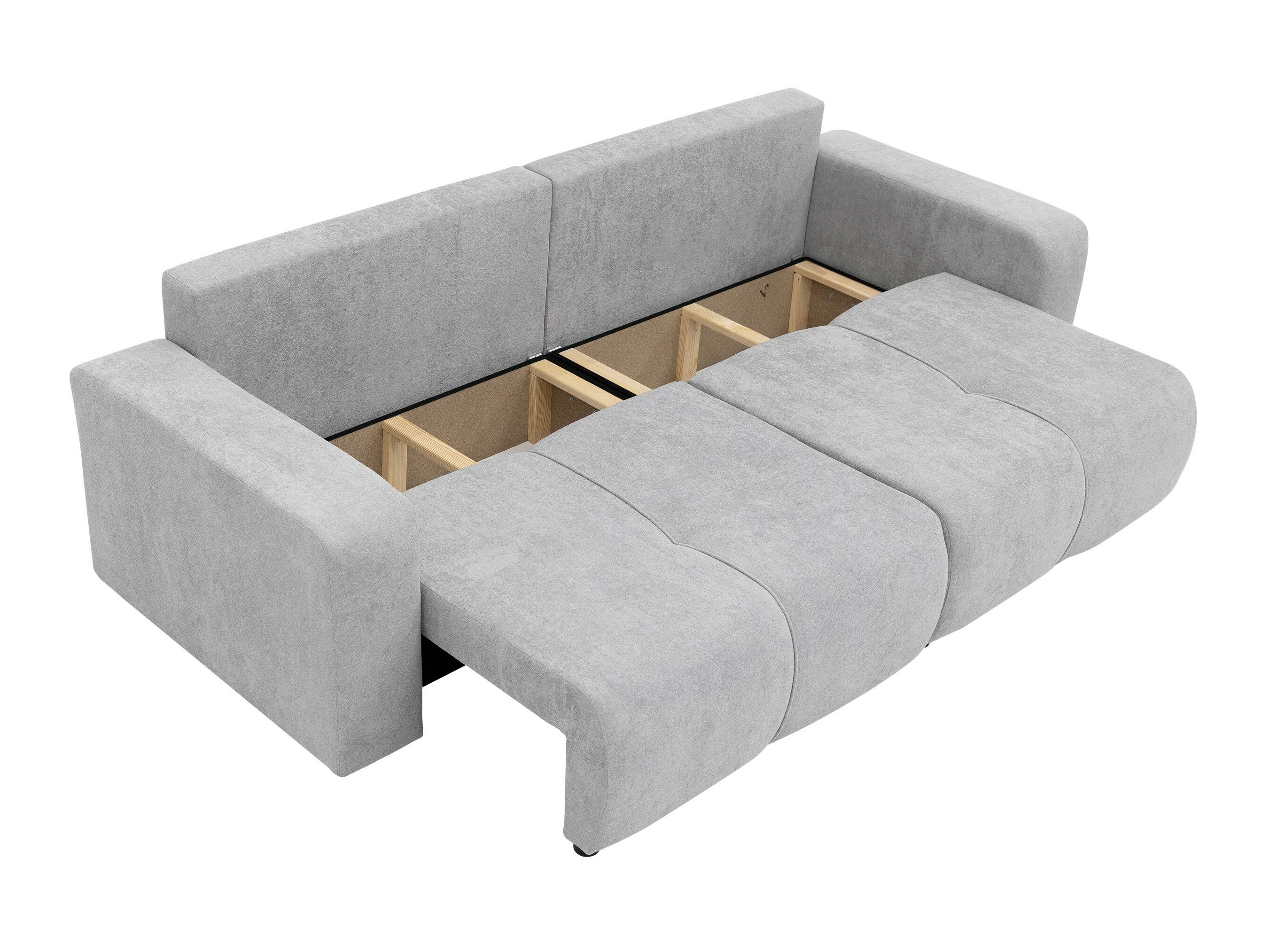 Kanapéágy Comfivo Laurus (Coral 55)