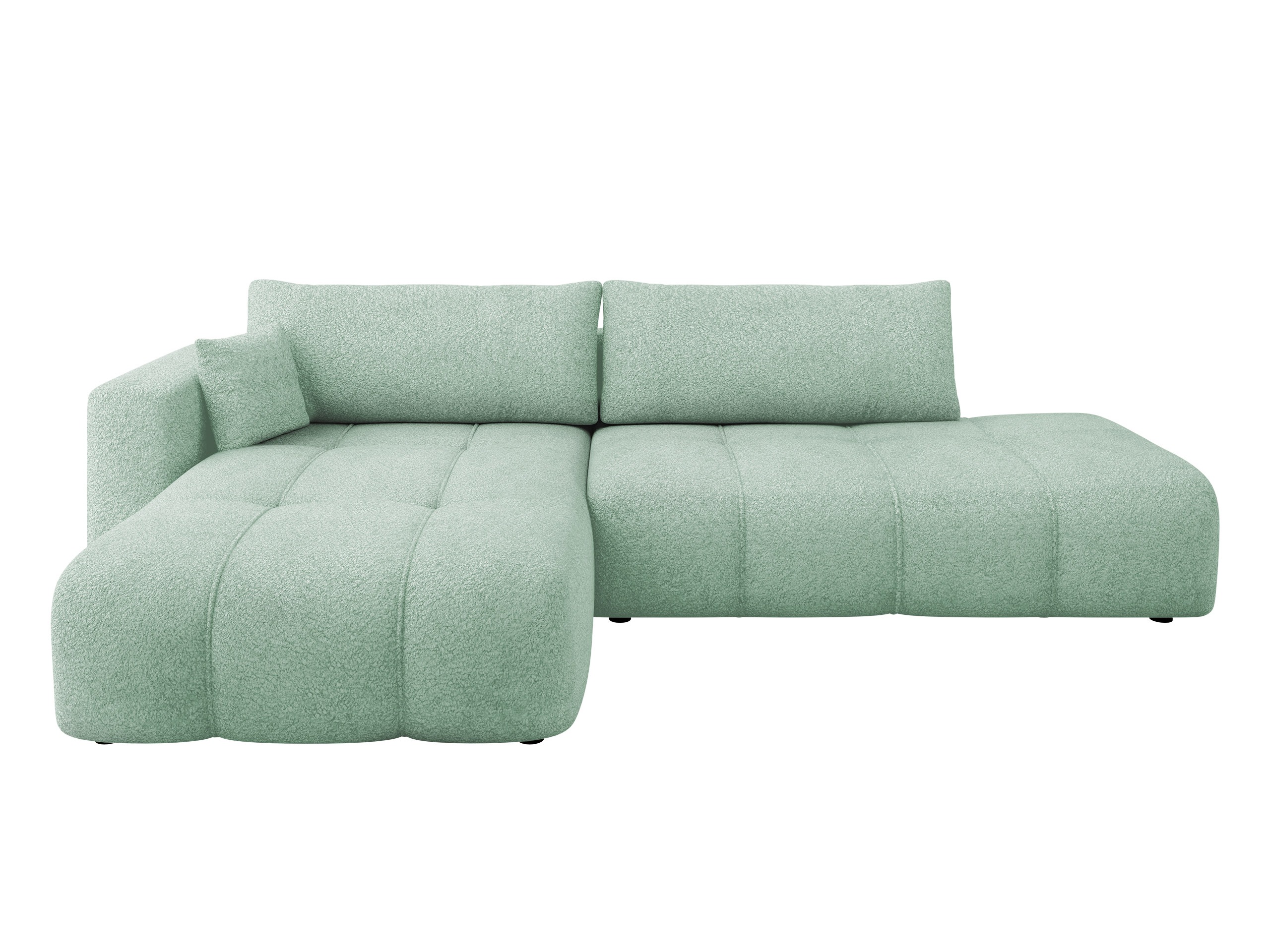 Sarokkanapé Comfivo Laurus III (Coral 55)