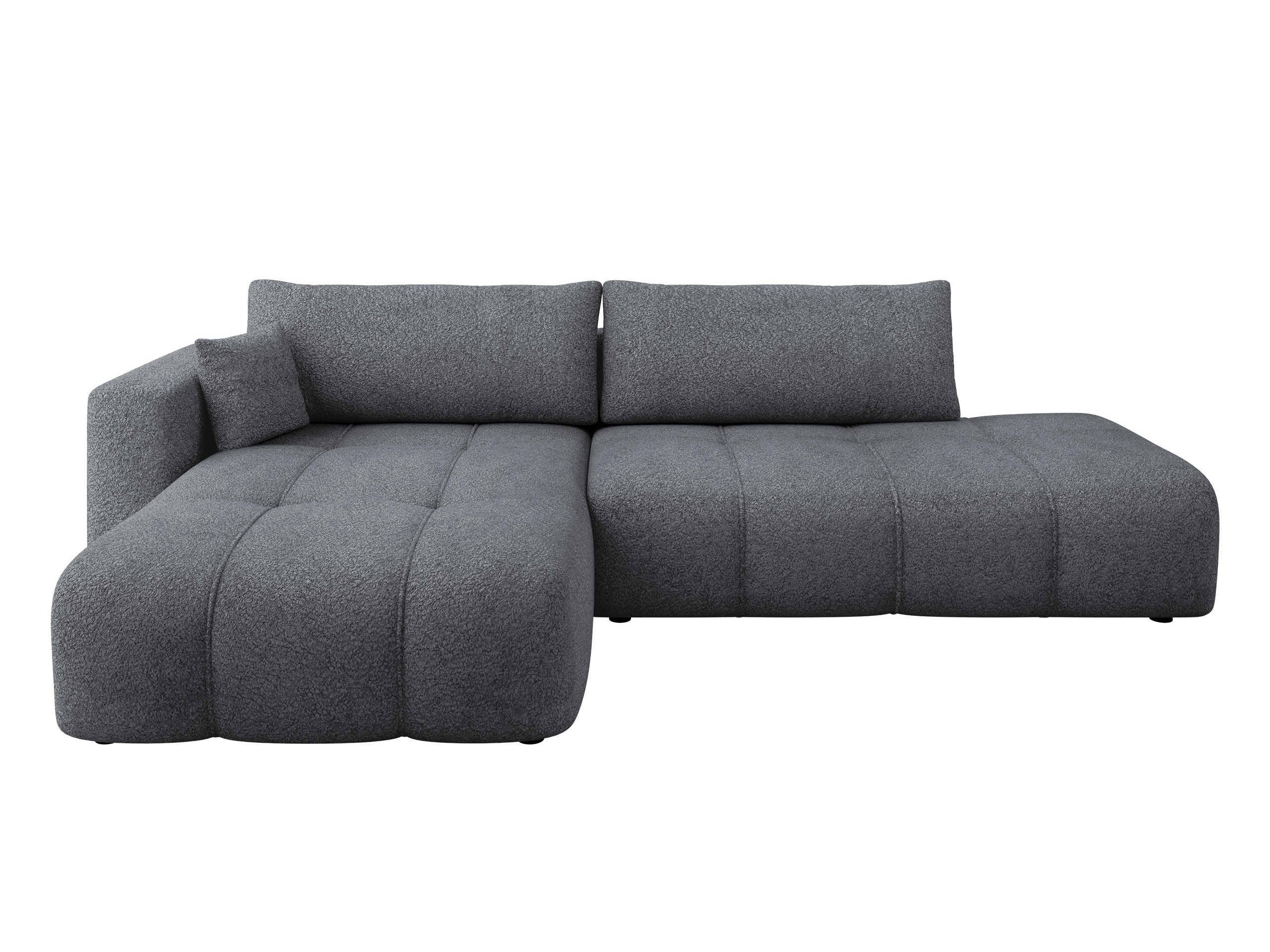 Sarokkanapé Comfivo Laurus III (Coral 80)