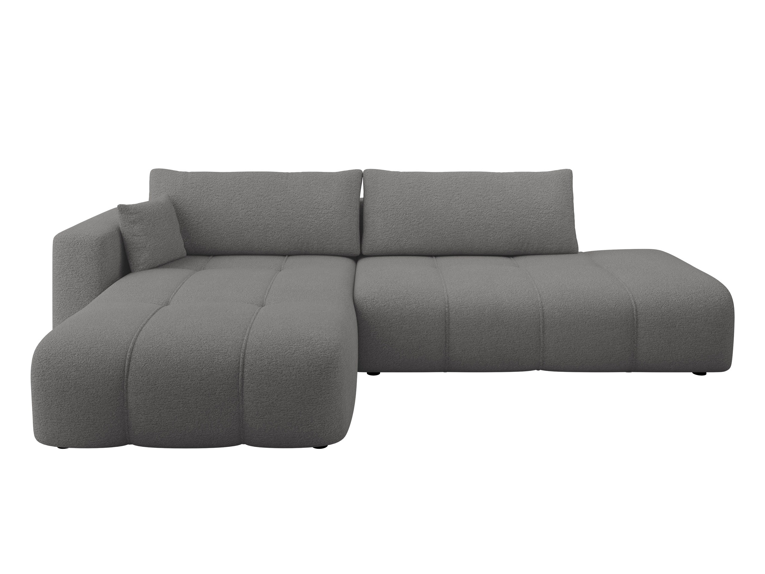 Sarokkanapé Comfivo Laurus III (Velo 635)