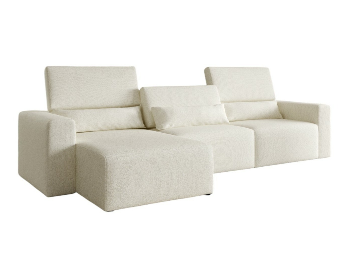 Sarokkanapé Franklin 100 (Puente 03)