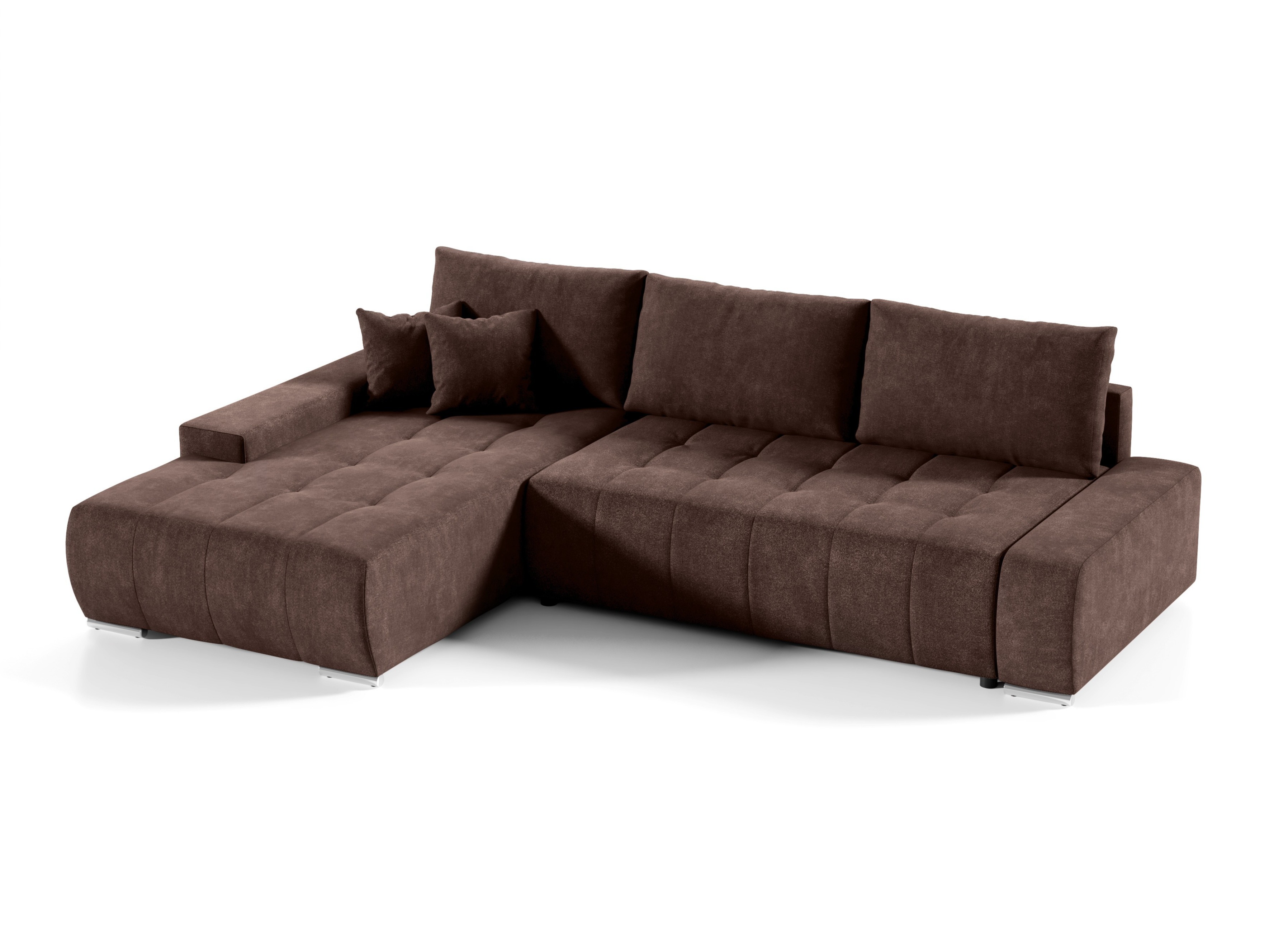 Sarokkanapé Franklin 118 (Aston 04)