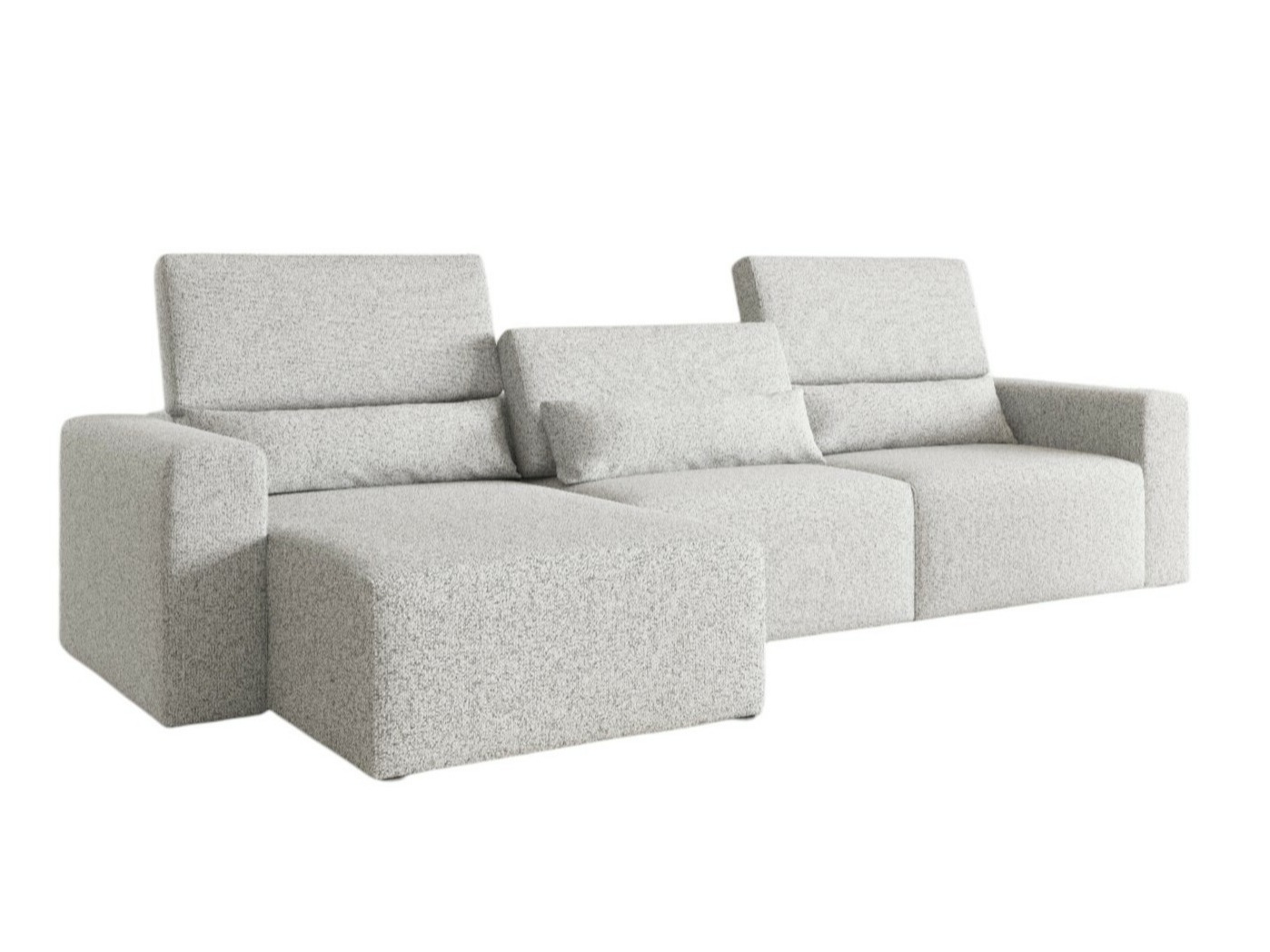 Sarokkanapé Virorle 100 (Puente 80)