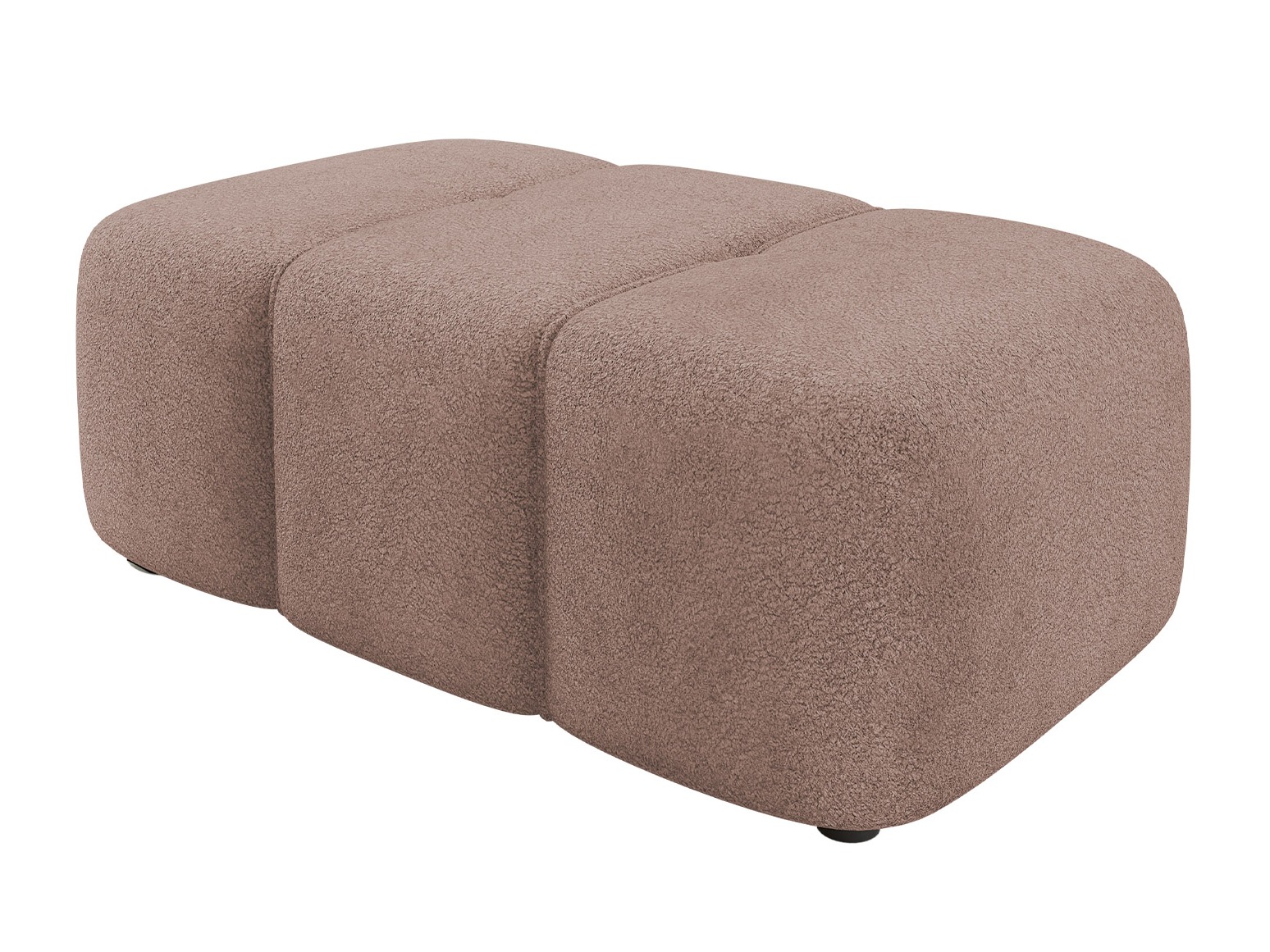 Kárpitozott pad Comfivo Laurus (Coral 45)