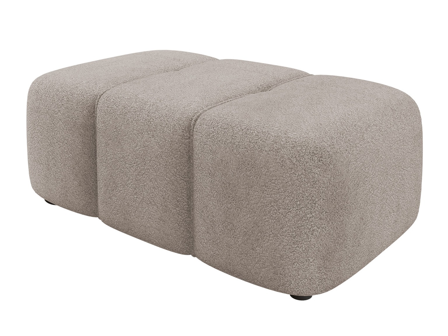 Kárpitozott pad Comfivo Laurus (Coral 50)