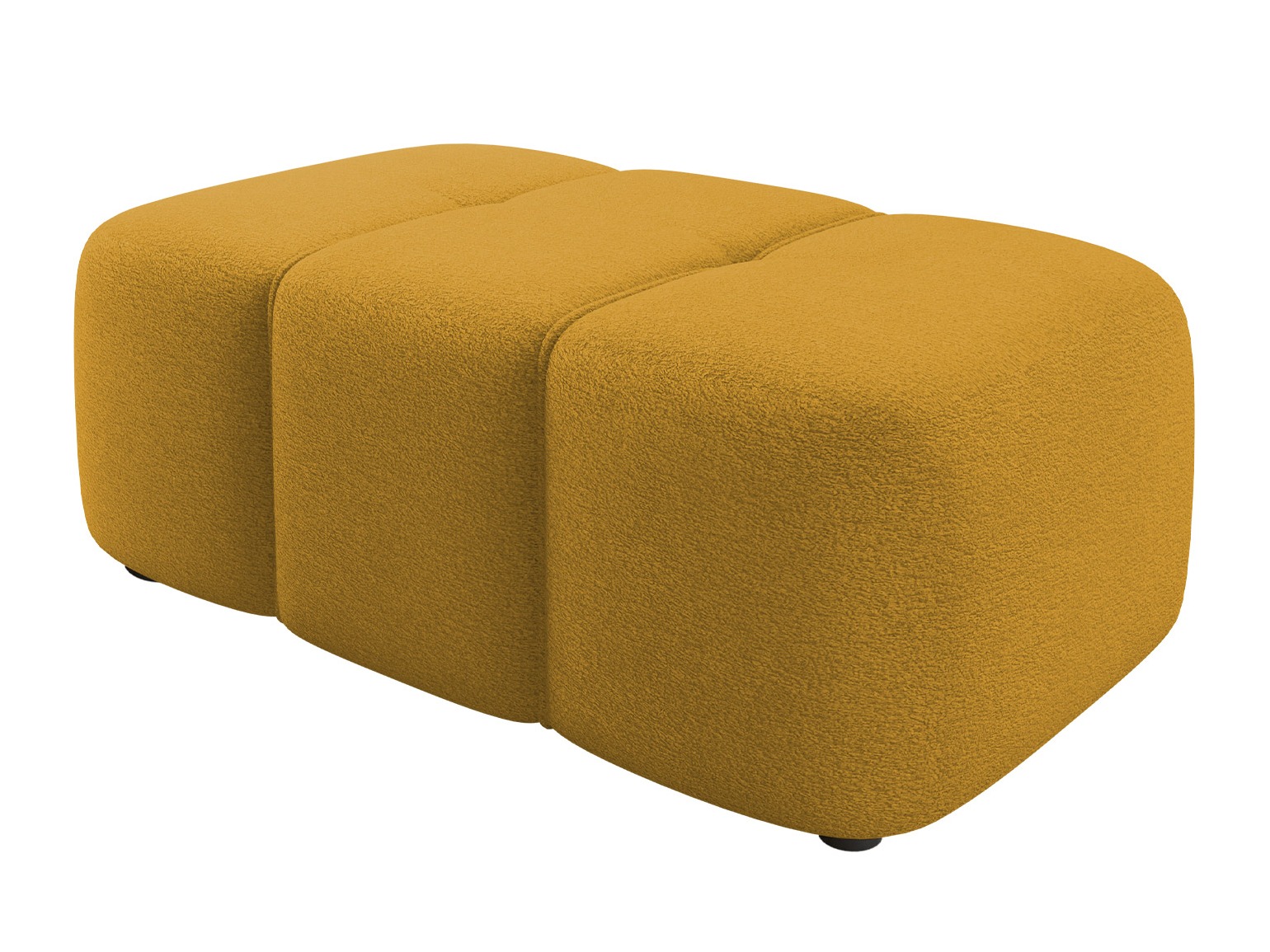 Kárpitozott pad Comfivo Laurus (Velo 626)