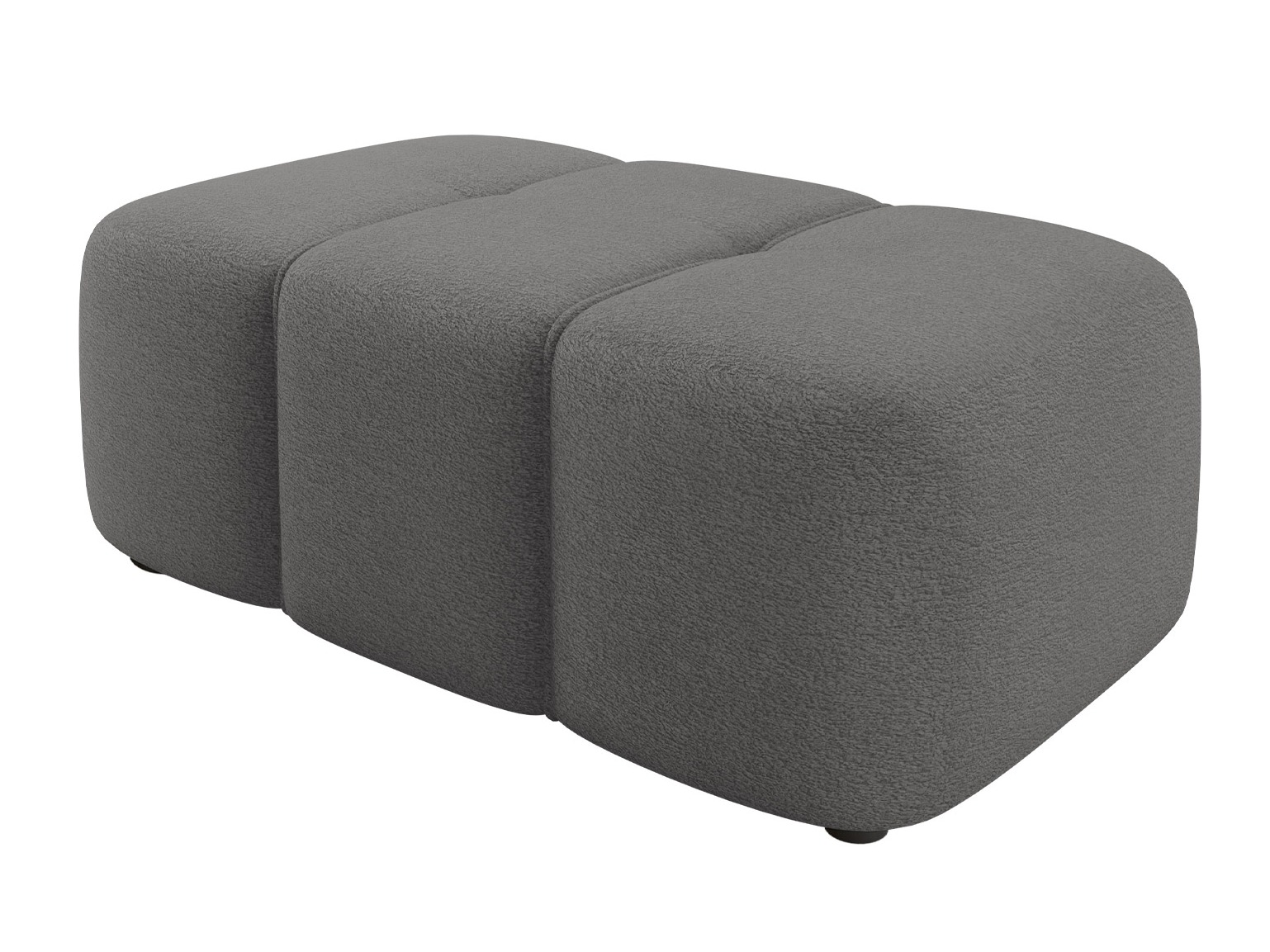 Kárpitozott pad Comfivo Laurus (Velo 635)