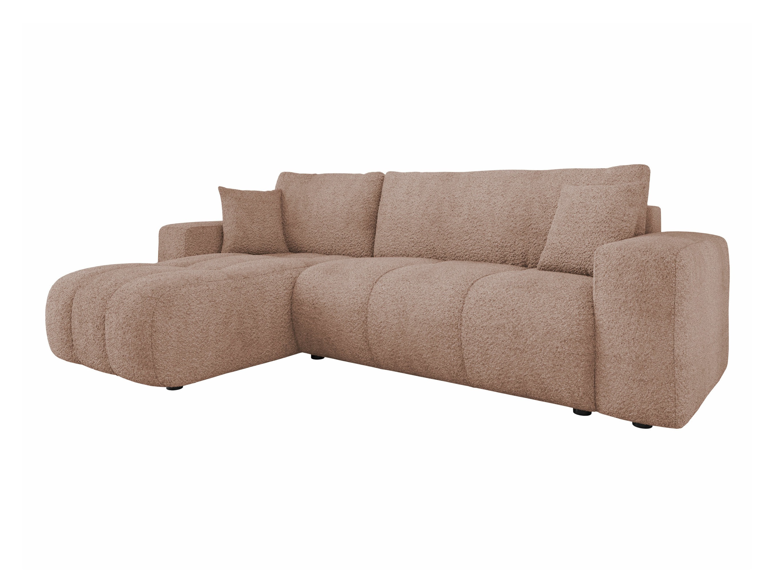 Sarokkanapé Comfivo Laurus (Coral 45)