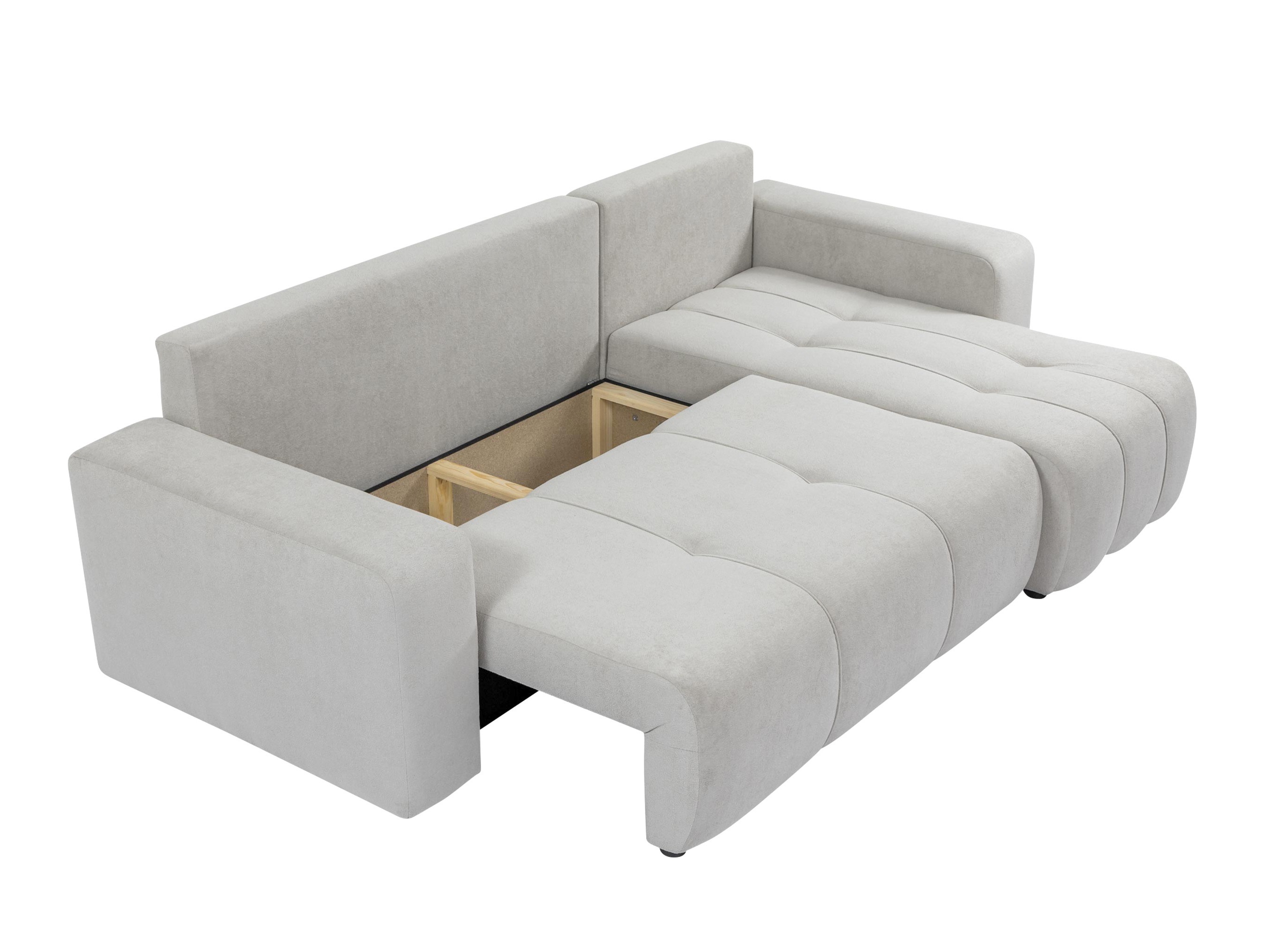 Sarokkanapé Comfivo Laurus (Coral 50)
