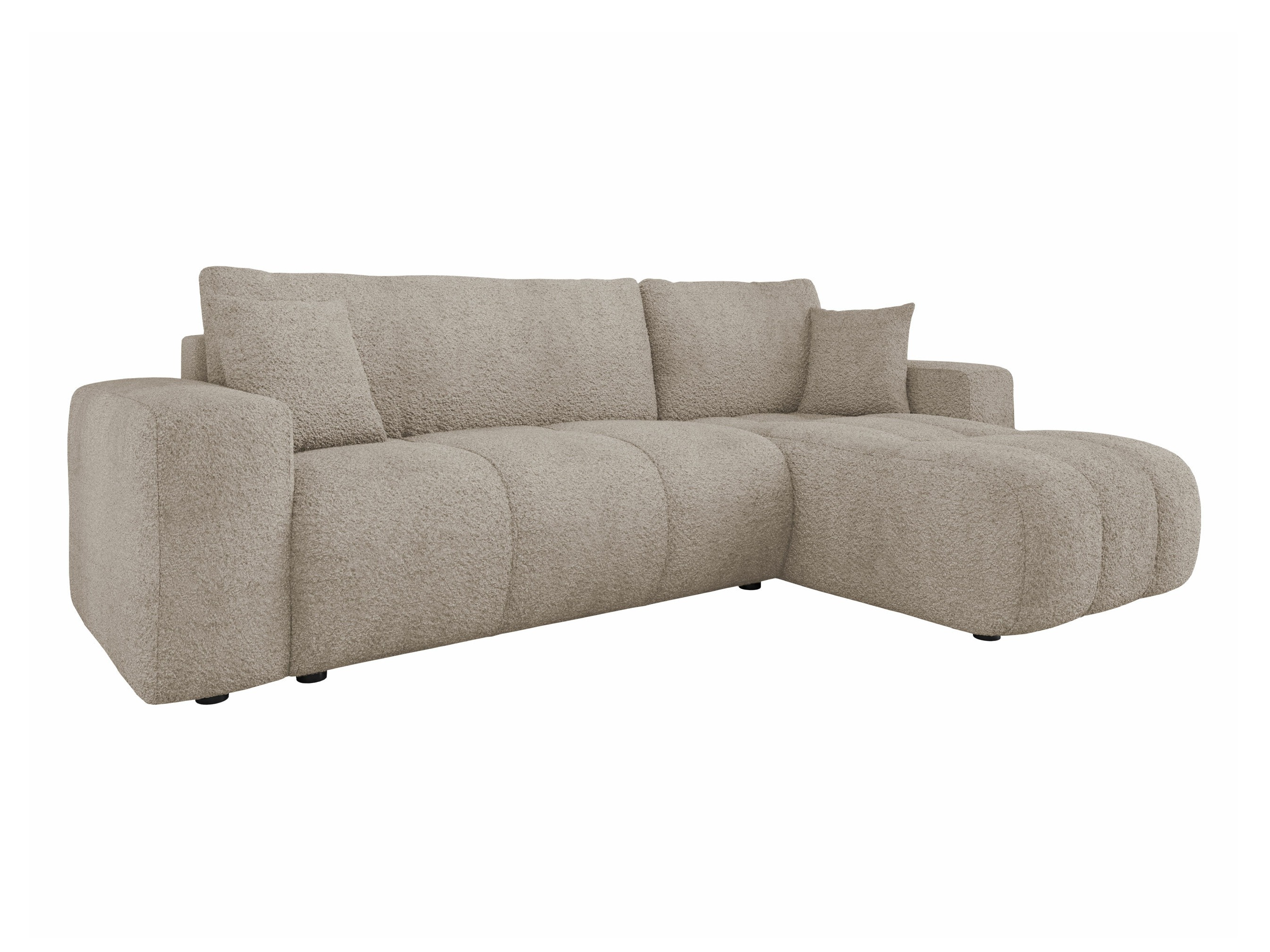 Sarokkanapé Comfivo Laurus (Coral 50)