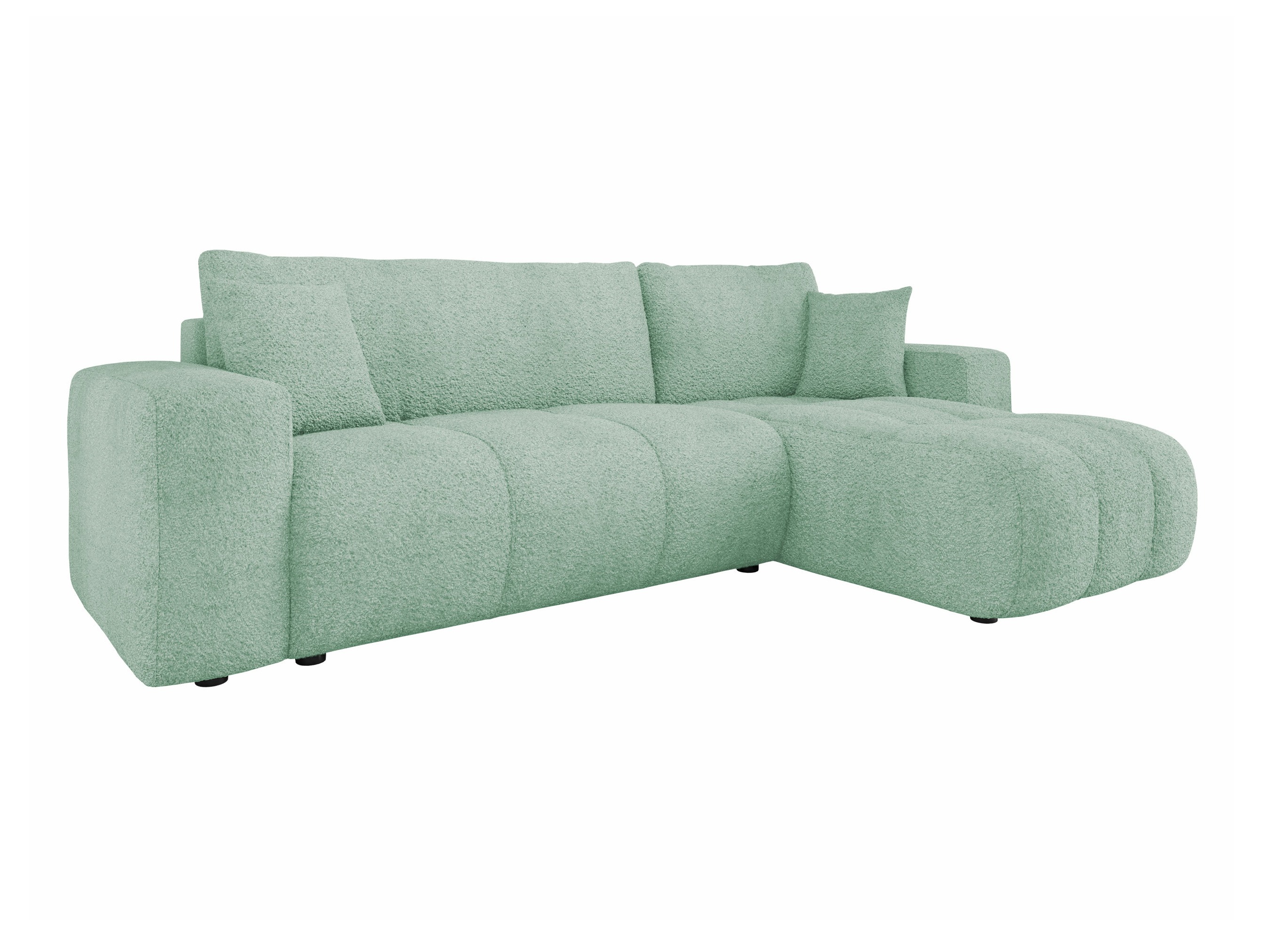Sarokkanapé Comfivo Laurus (Coral 55)
