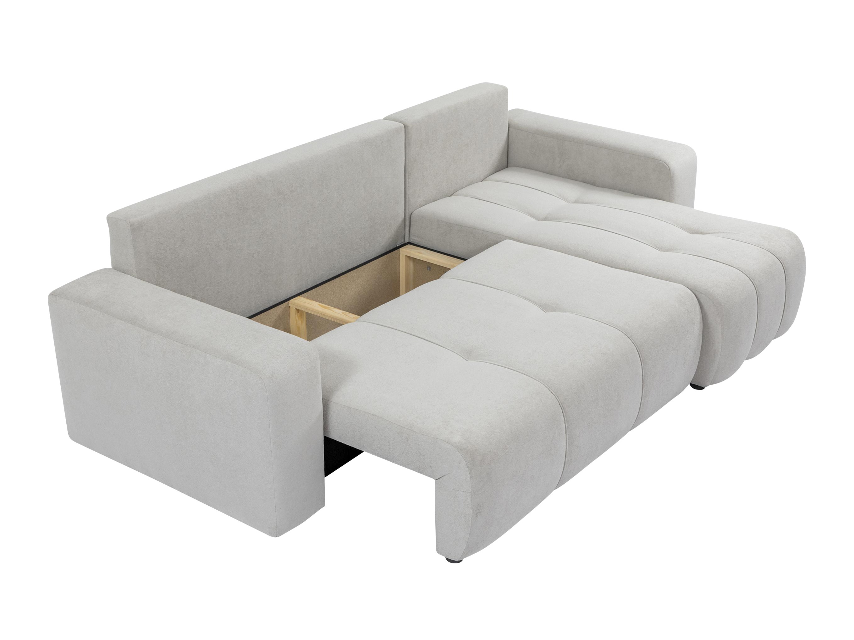 Sarokkanapé Comfivo Laurus (Coral 75)